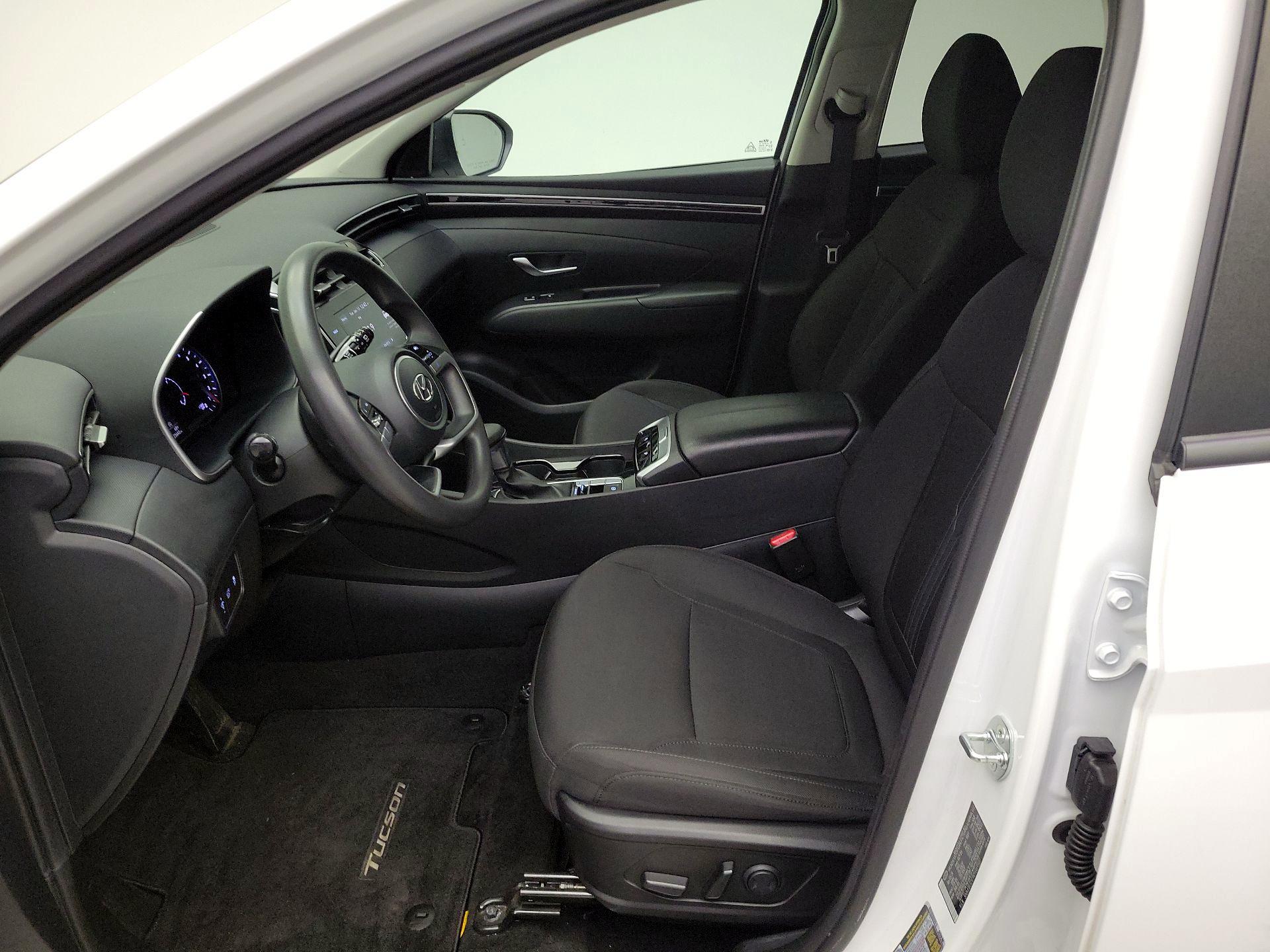 Thumbnail: 2024 Hyundai Tucson - 11