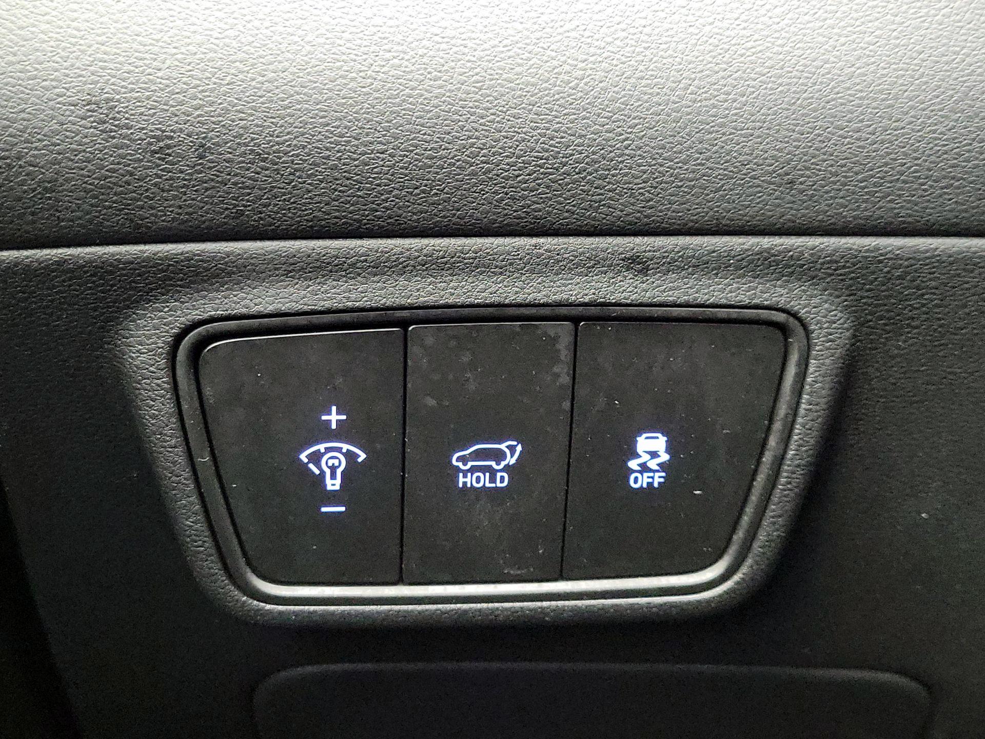 Thumbnail: 2024 Hyundai Tucson - 13