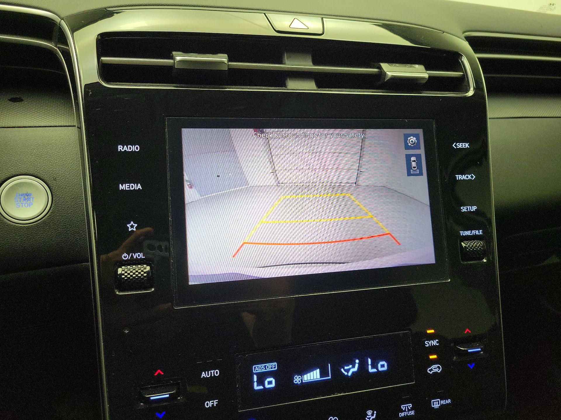 Thumbnail: 2024 Hyundai Tucson - 14