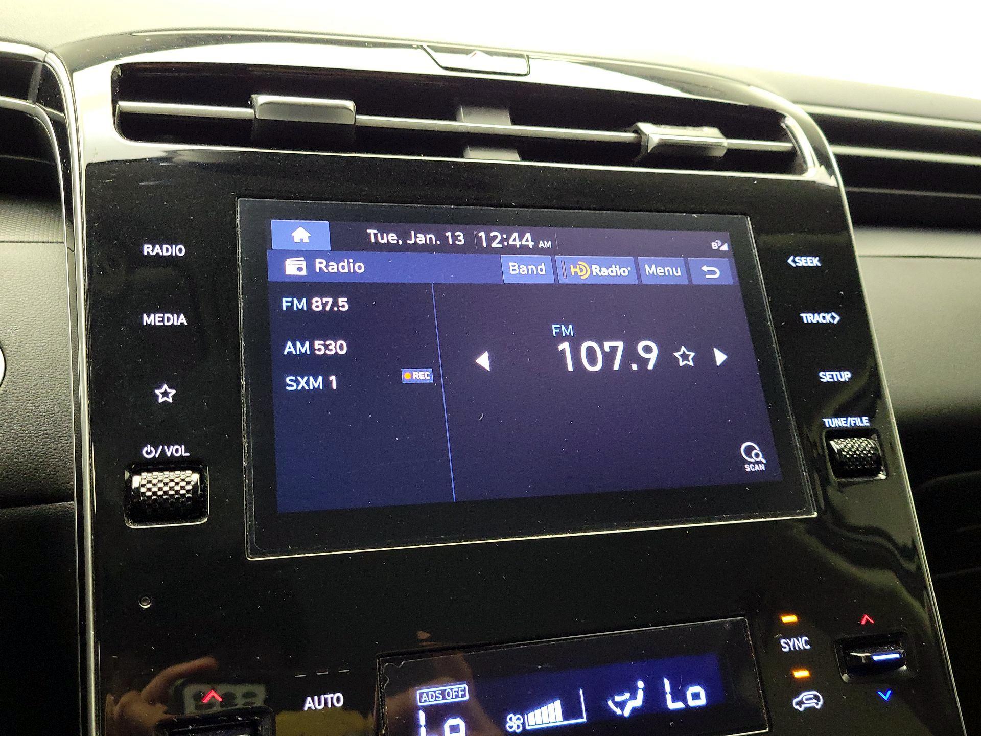 Thumbnail: 2024 Hyundai Tucson - 15