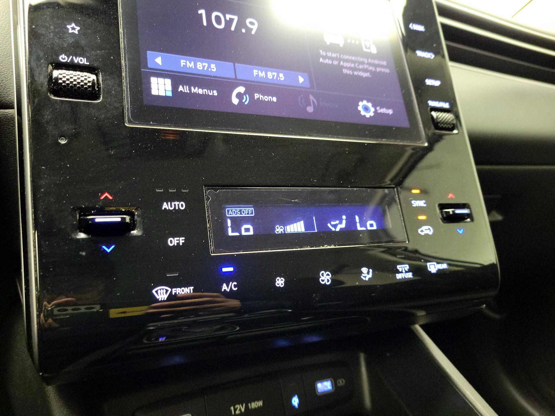 Thumbnail: 2024 Hyundai Tucson - 16