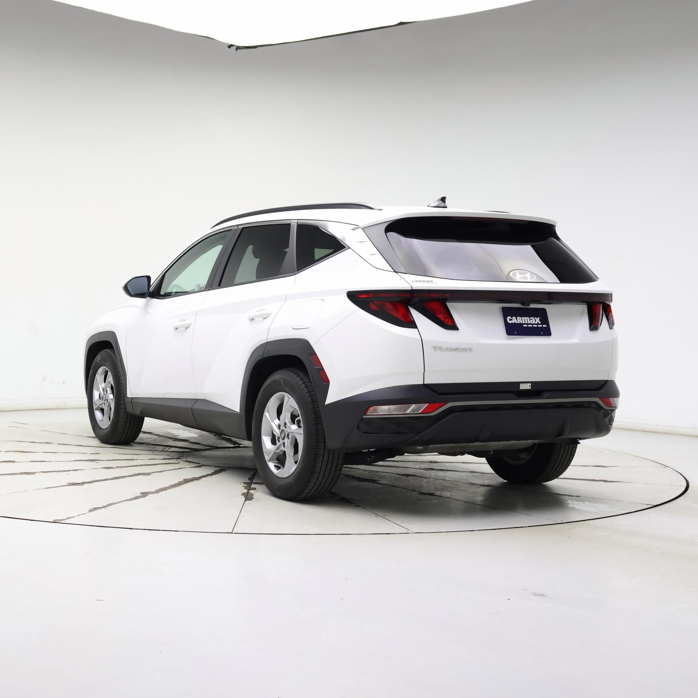 Thumbnail: 2024 Hyundai Tucson - 2