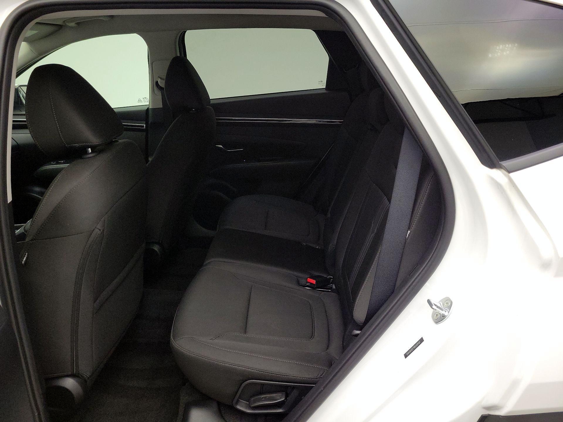 Thumbnail: 2024 Hyundai Tucson - 19