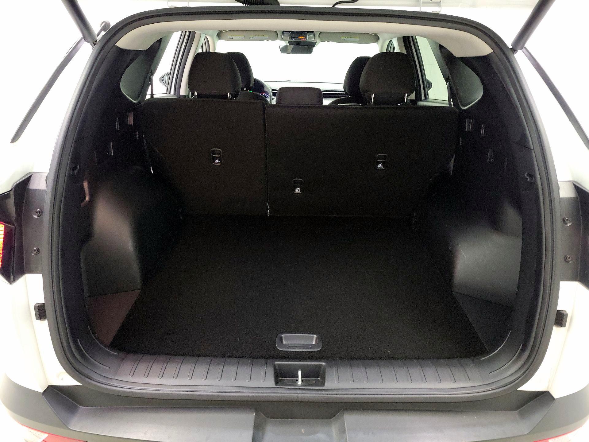 Thumbnail: 2024 Hyundai Tucson - 20