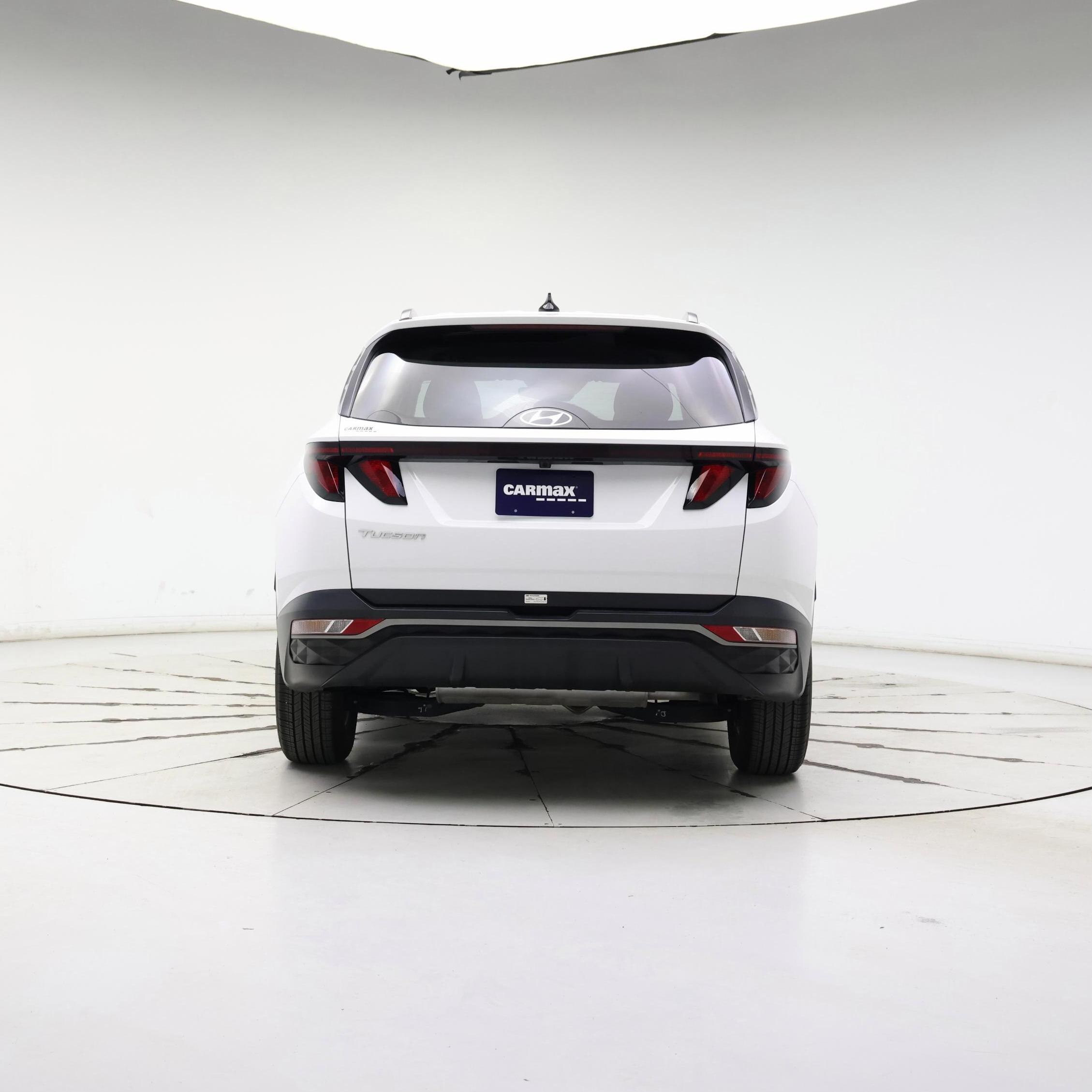 Thumbnail: 2024 Hyundai Tucson - 6