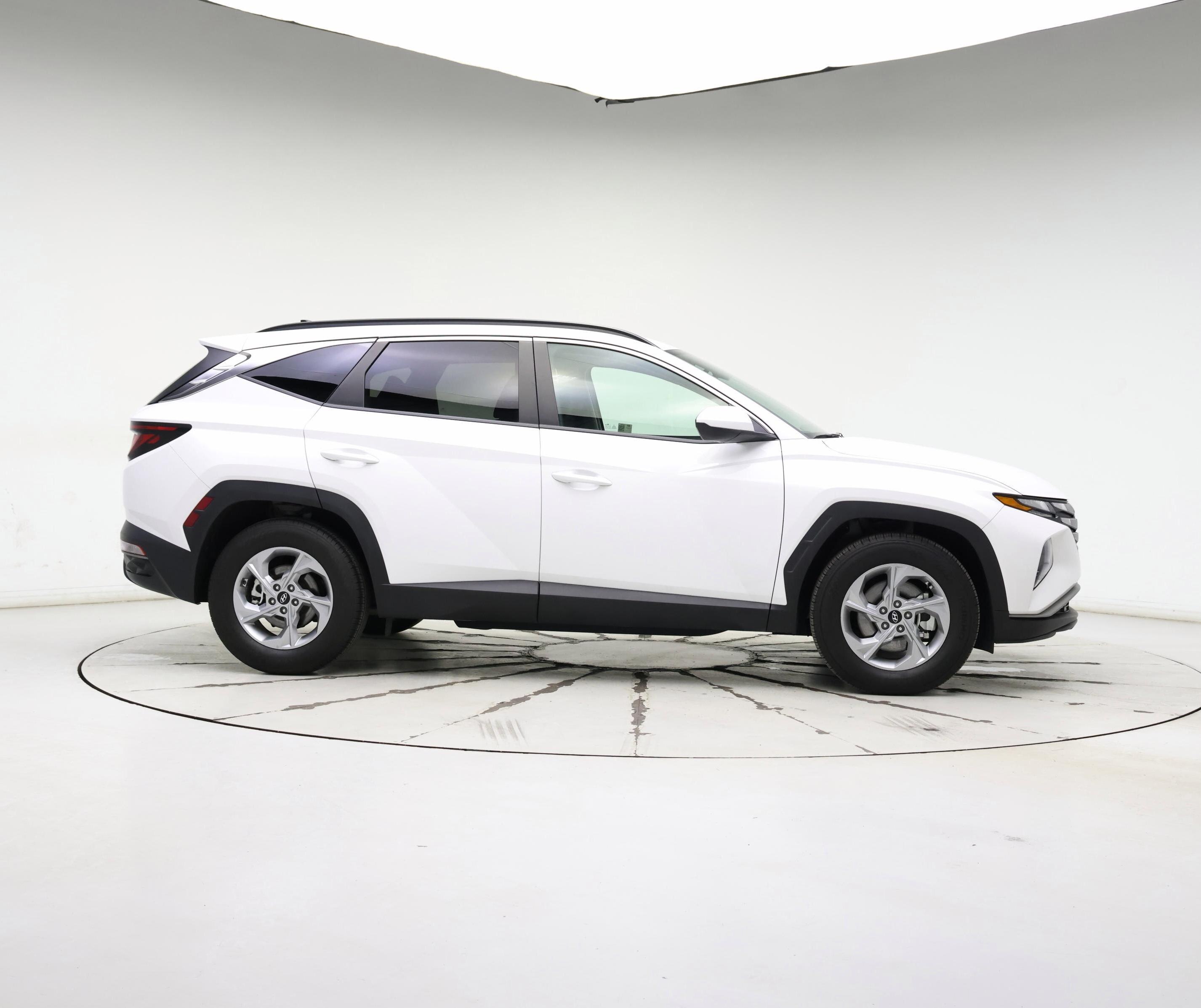 Thumbnail: 2024 Hyundai Tucson - 7