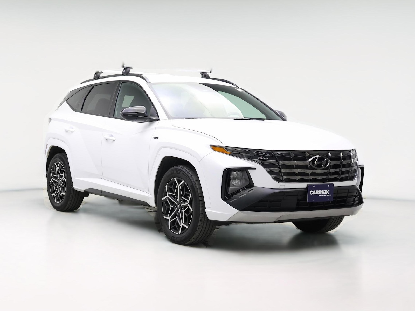 2022 Hyundai Tucson N Line