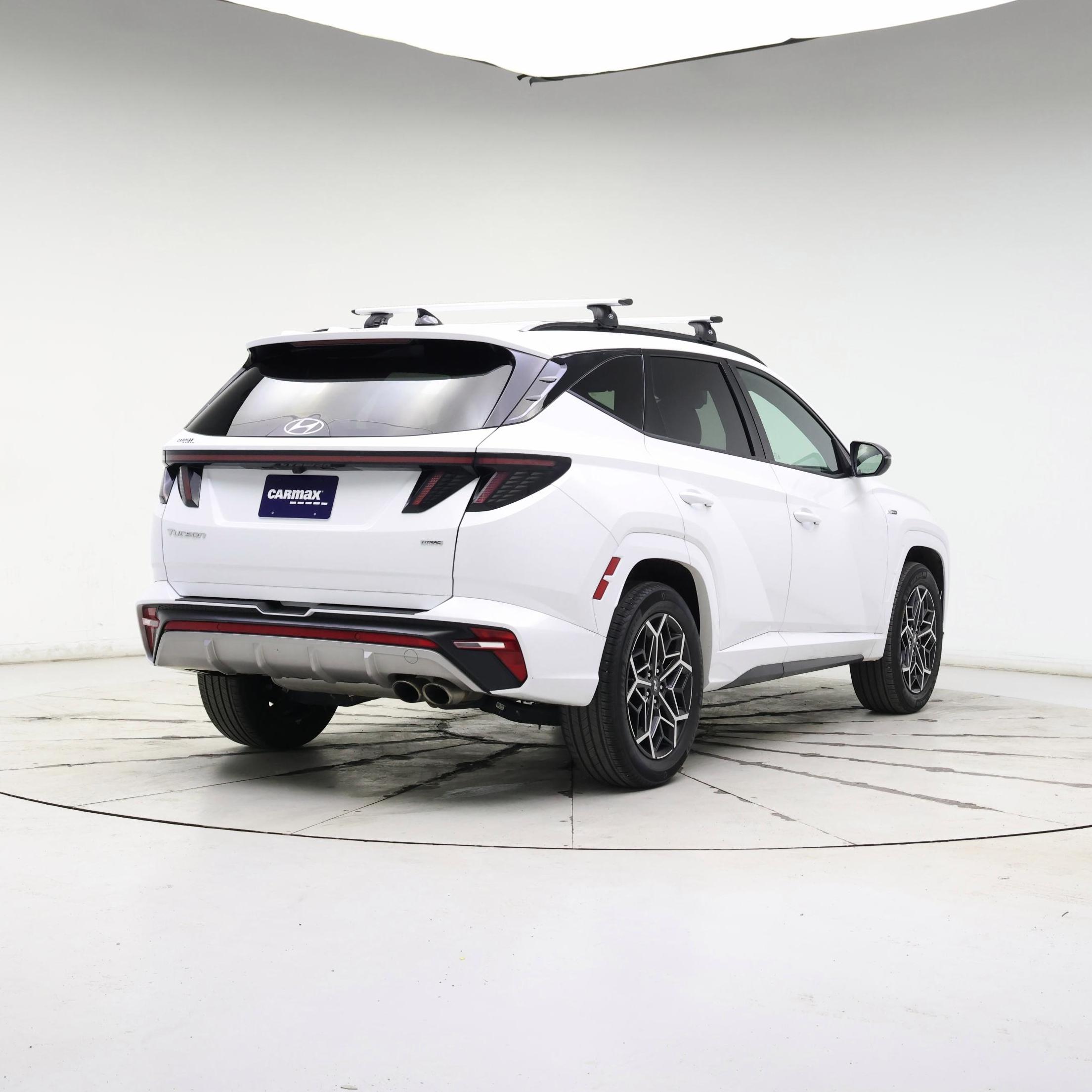 Thumbnail: 2022 Hyundai Tucson - 8