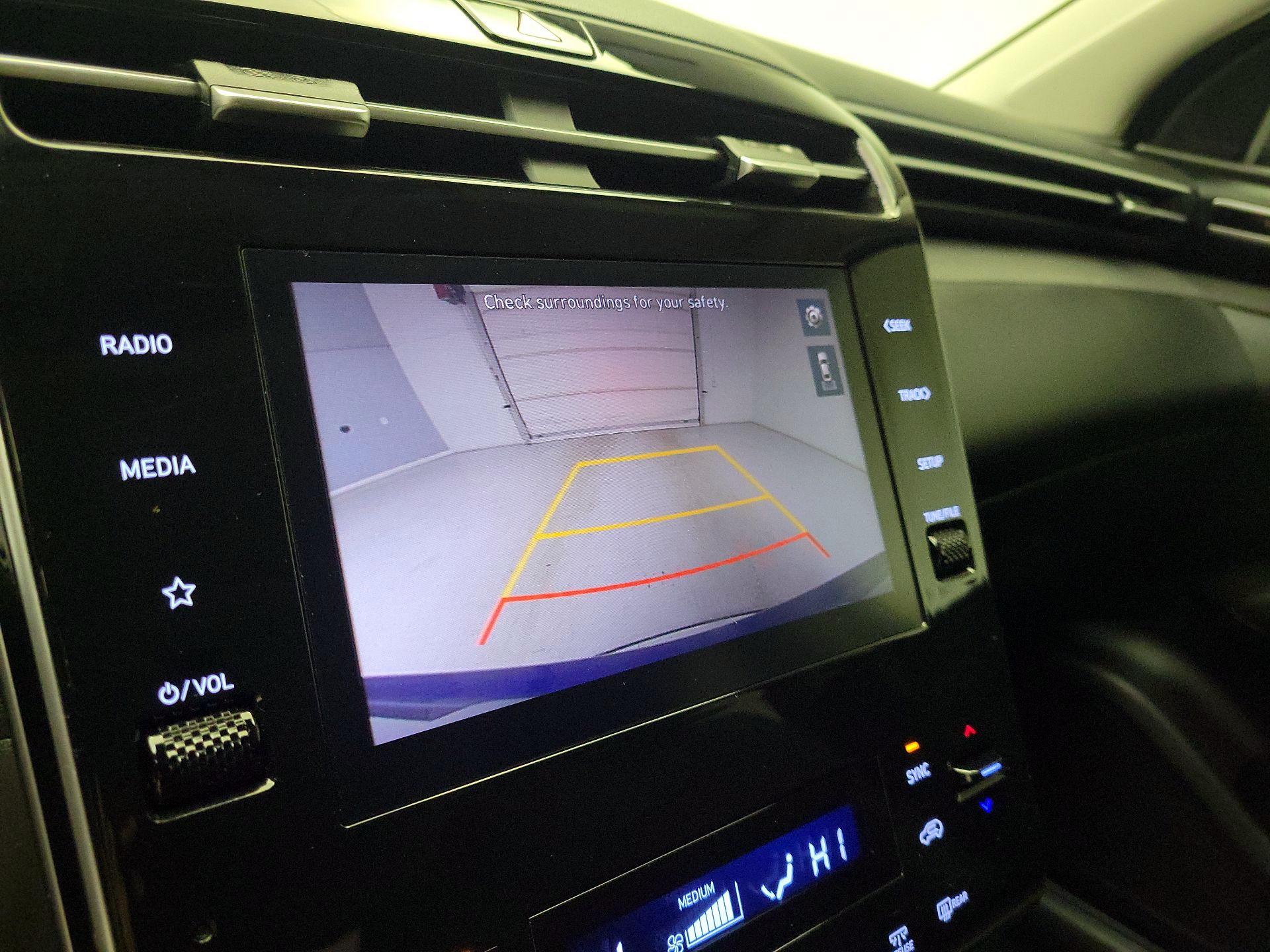 Thumbnail: 2023 Hyundai Tucson - 13