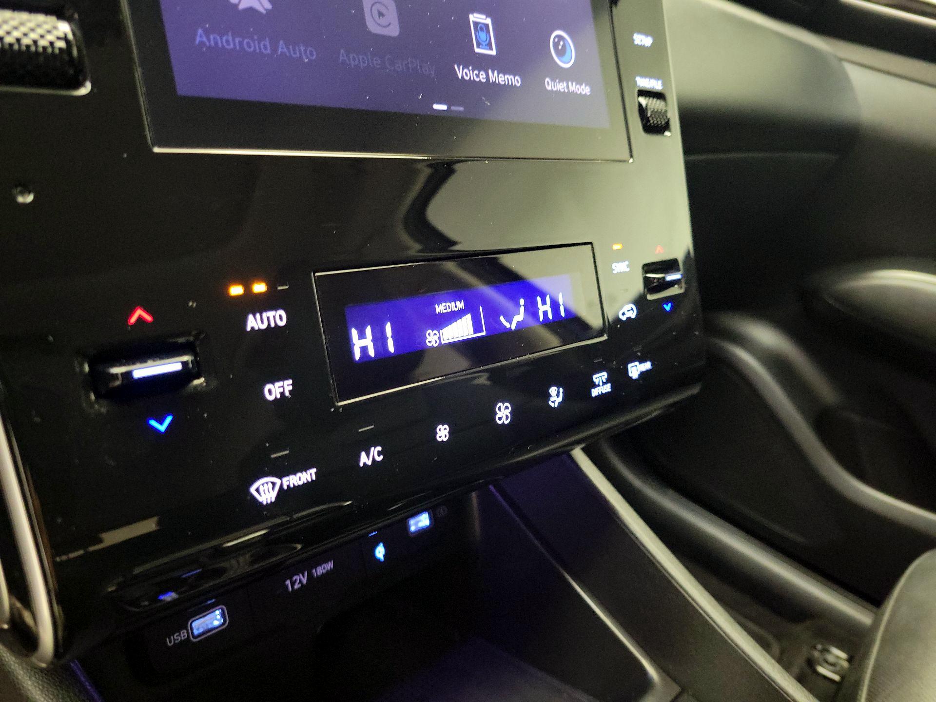 Thumbnail: 2023 Hyundai Tucson - 15