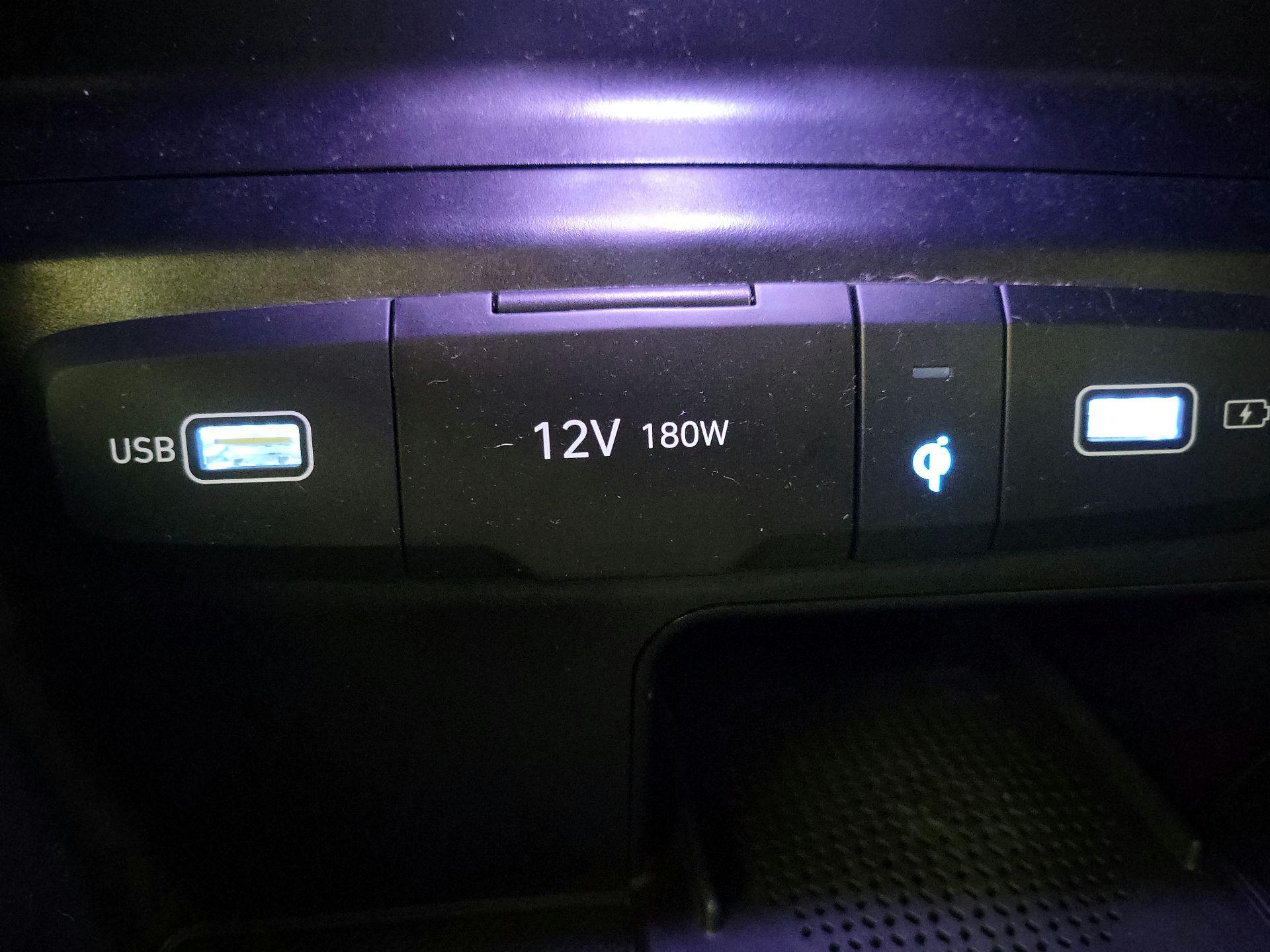 Thumbnail: 2023 Hyundai Tucson - 17