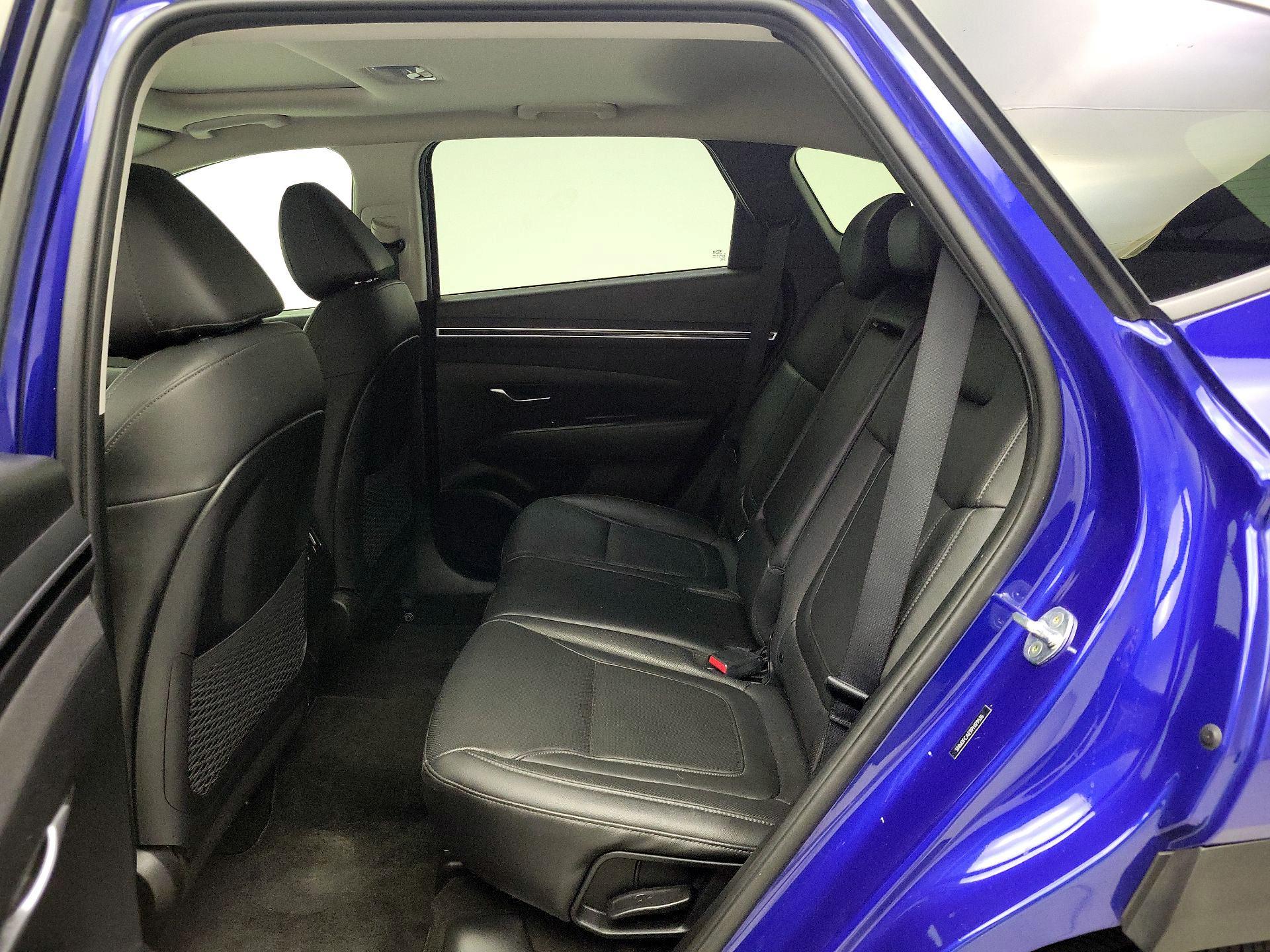 Thumbnail: 2023 Hyundai Tucson - 19