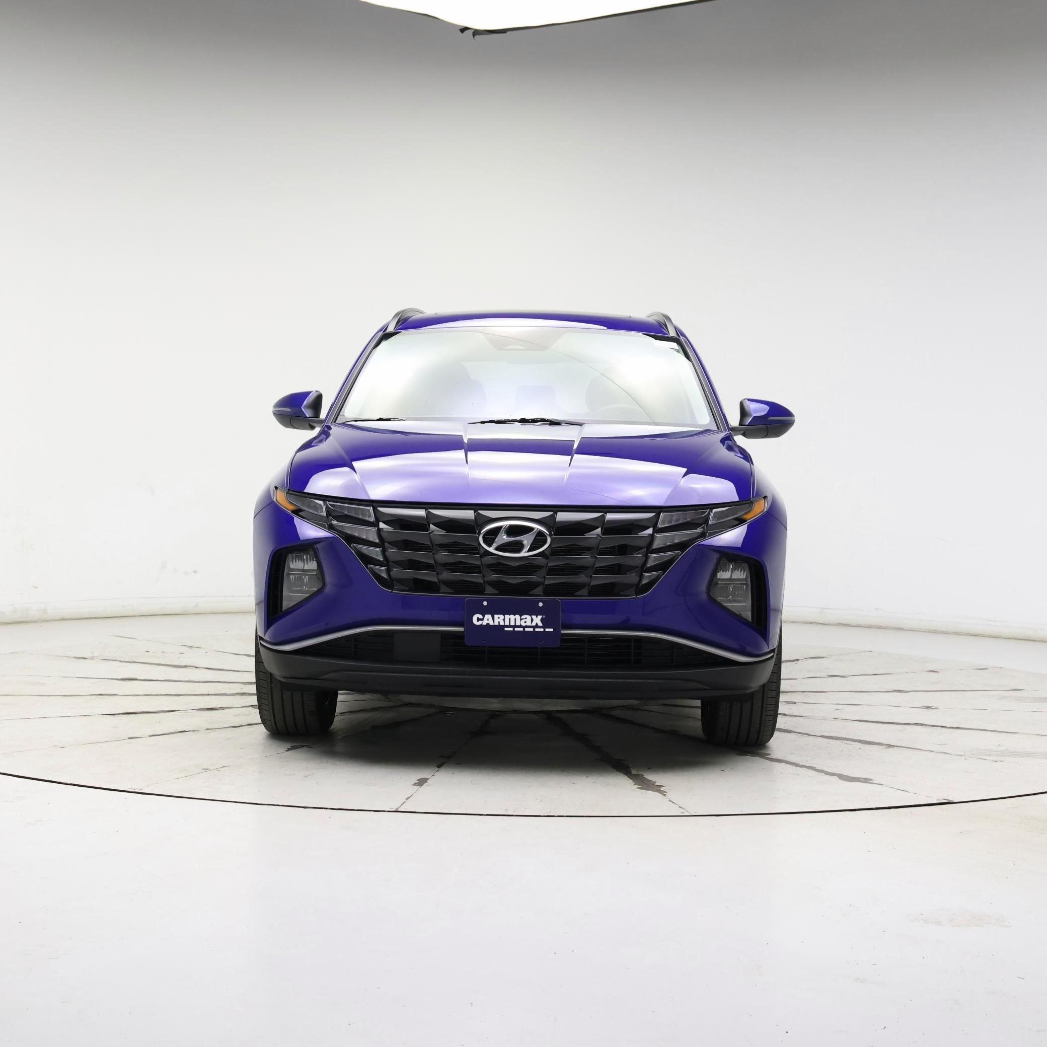 Thumbnail: 2023 Hyundai Tucson - 5