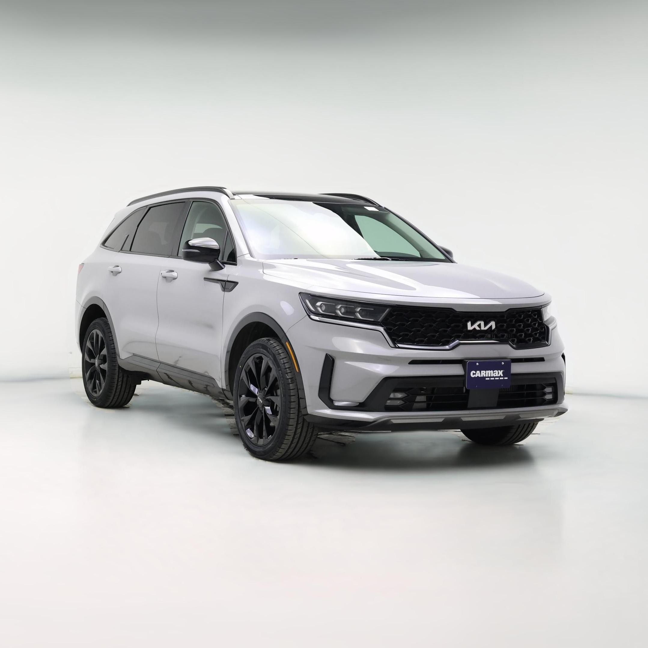 Thumbnail: 2023 Kia Sorento - 1