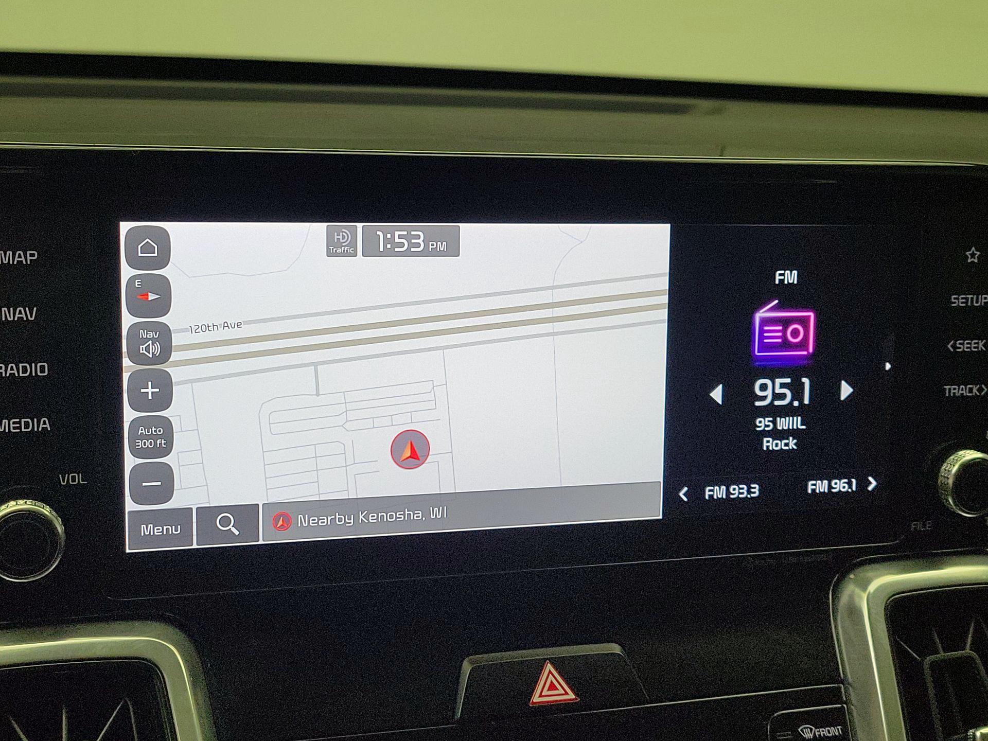 Thumbnail: 2023 Kia Sorento - 14