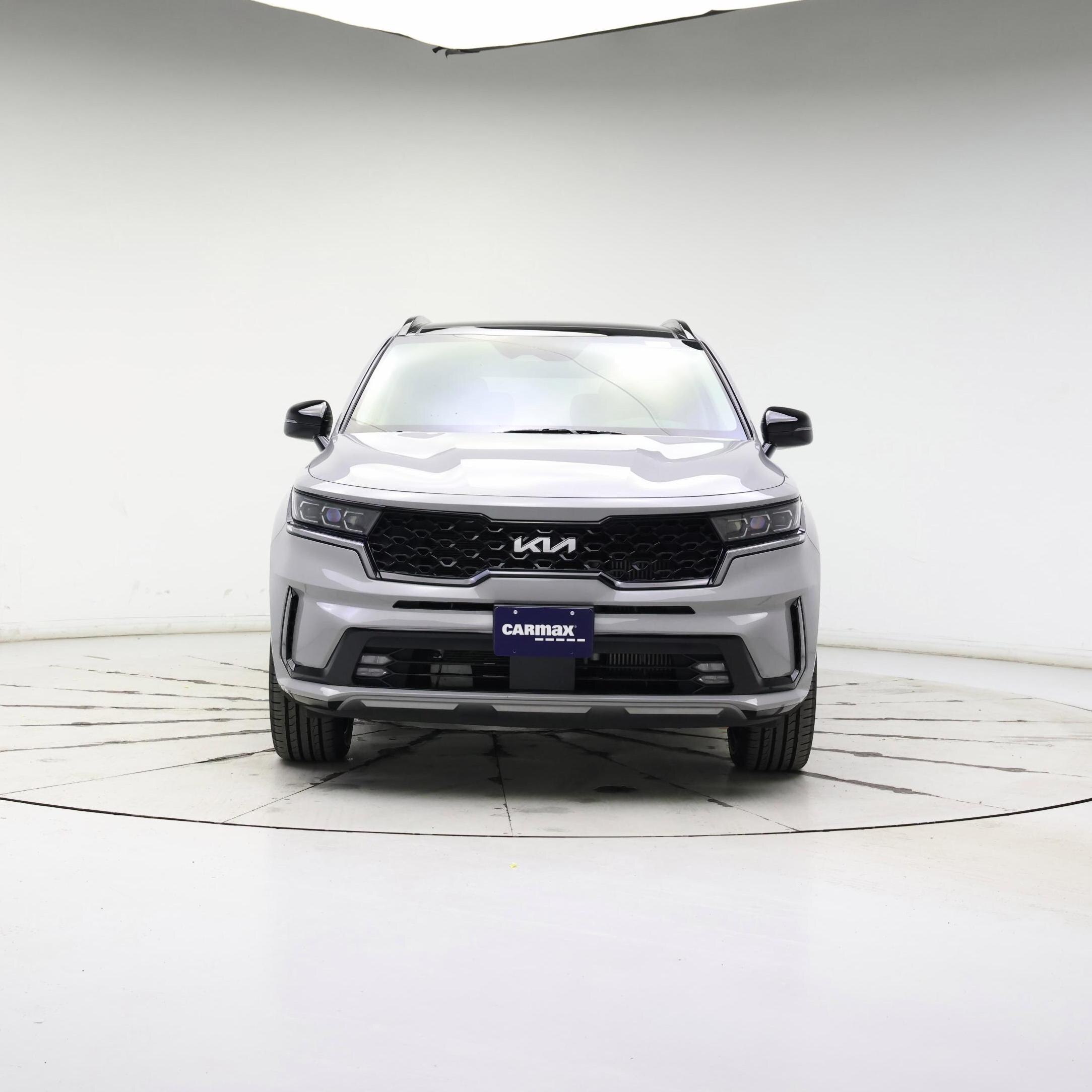 Thumbnail: 2023 Kia Sorento - 5