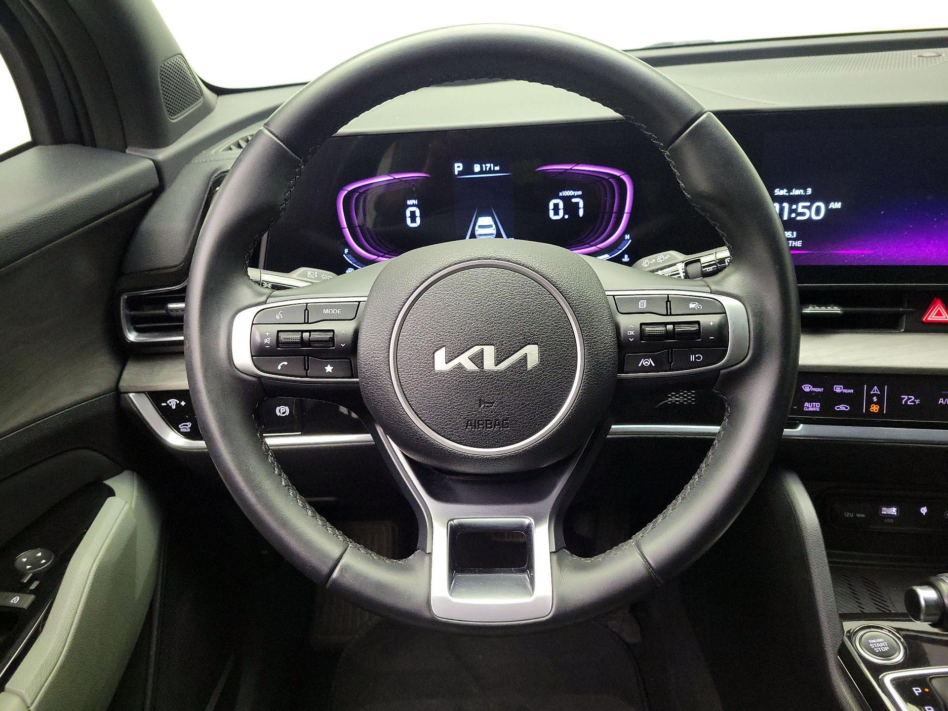 Thumbnail: 2023 Kia Sportage - 10