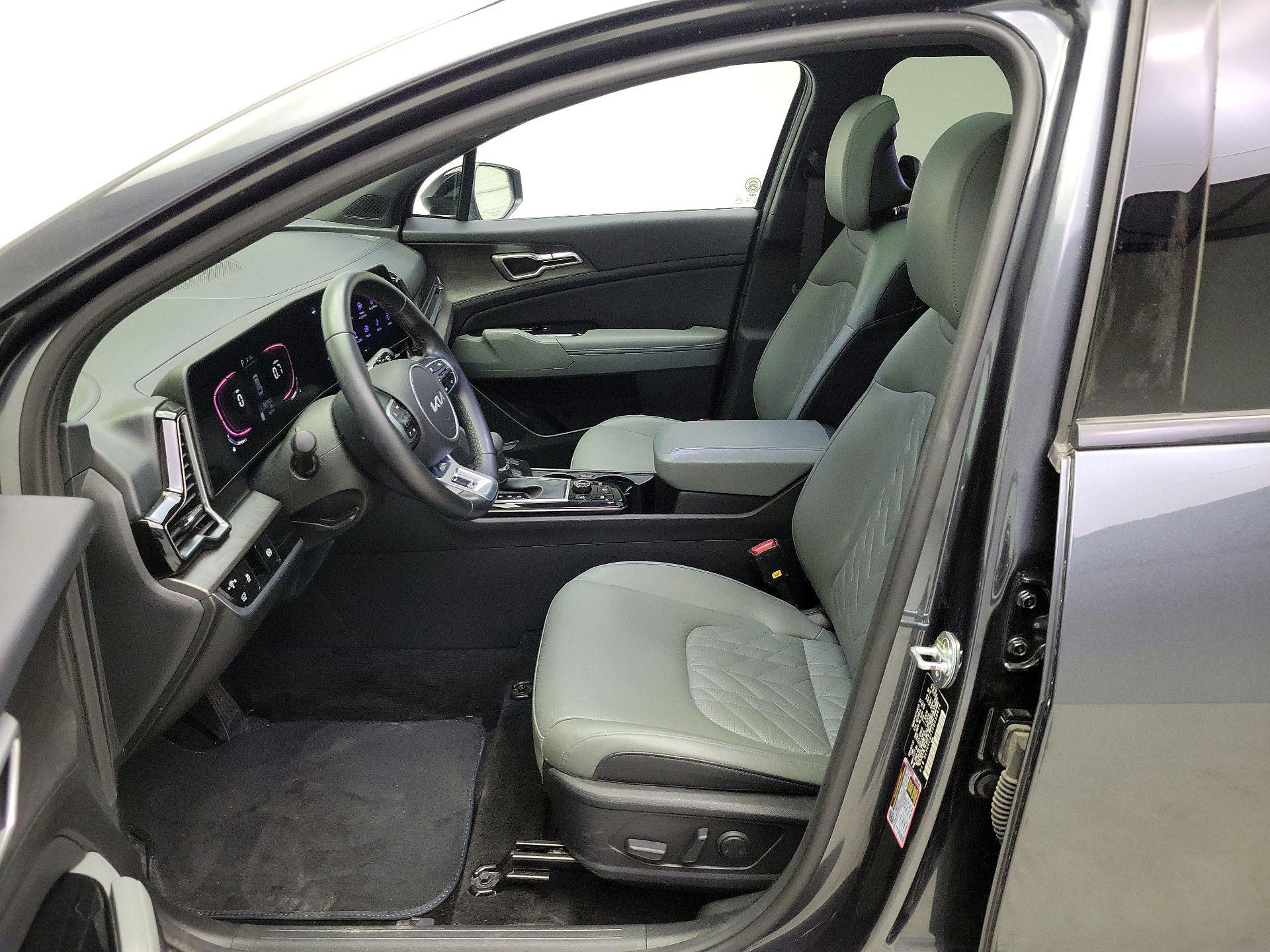 Thumbnail: 2023 Kia Sportage - 11