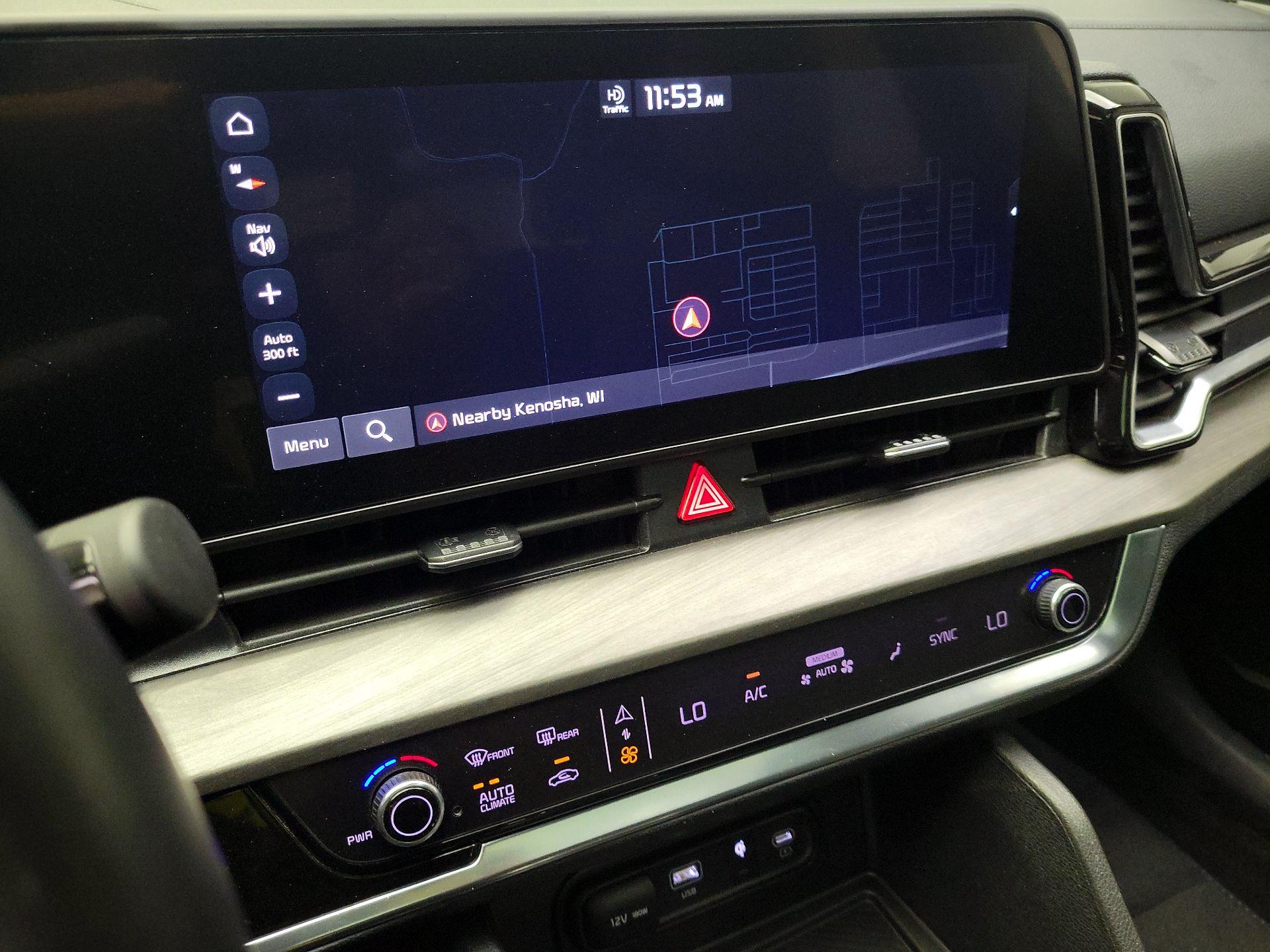 Thumbnail: 2023 Kia Sportage - 14