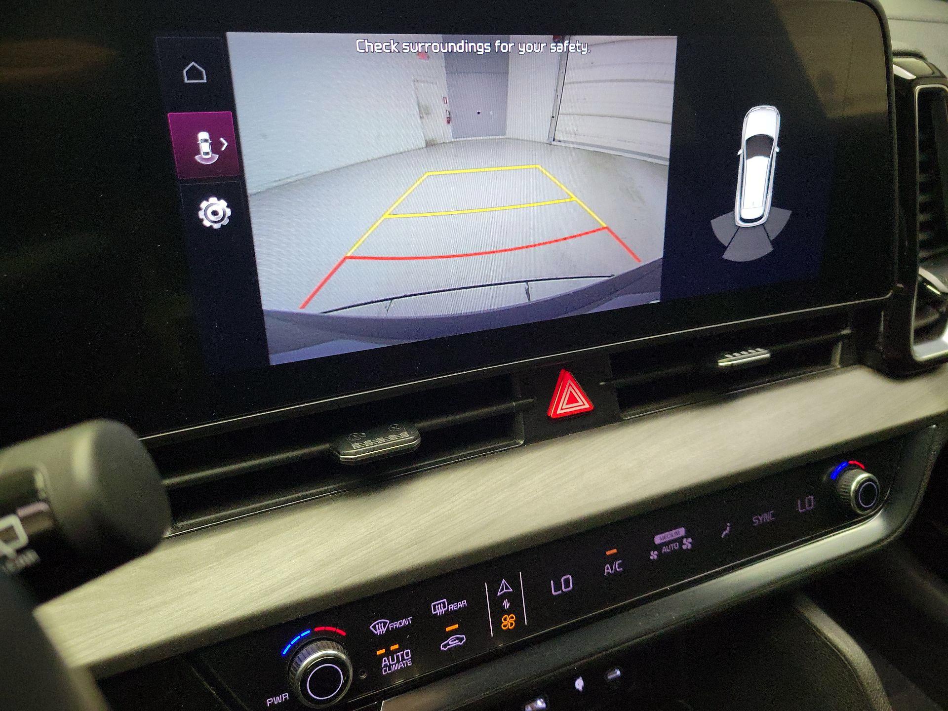 Thumbnail: 2023 Kia Sportage - 15