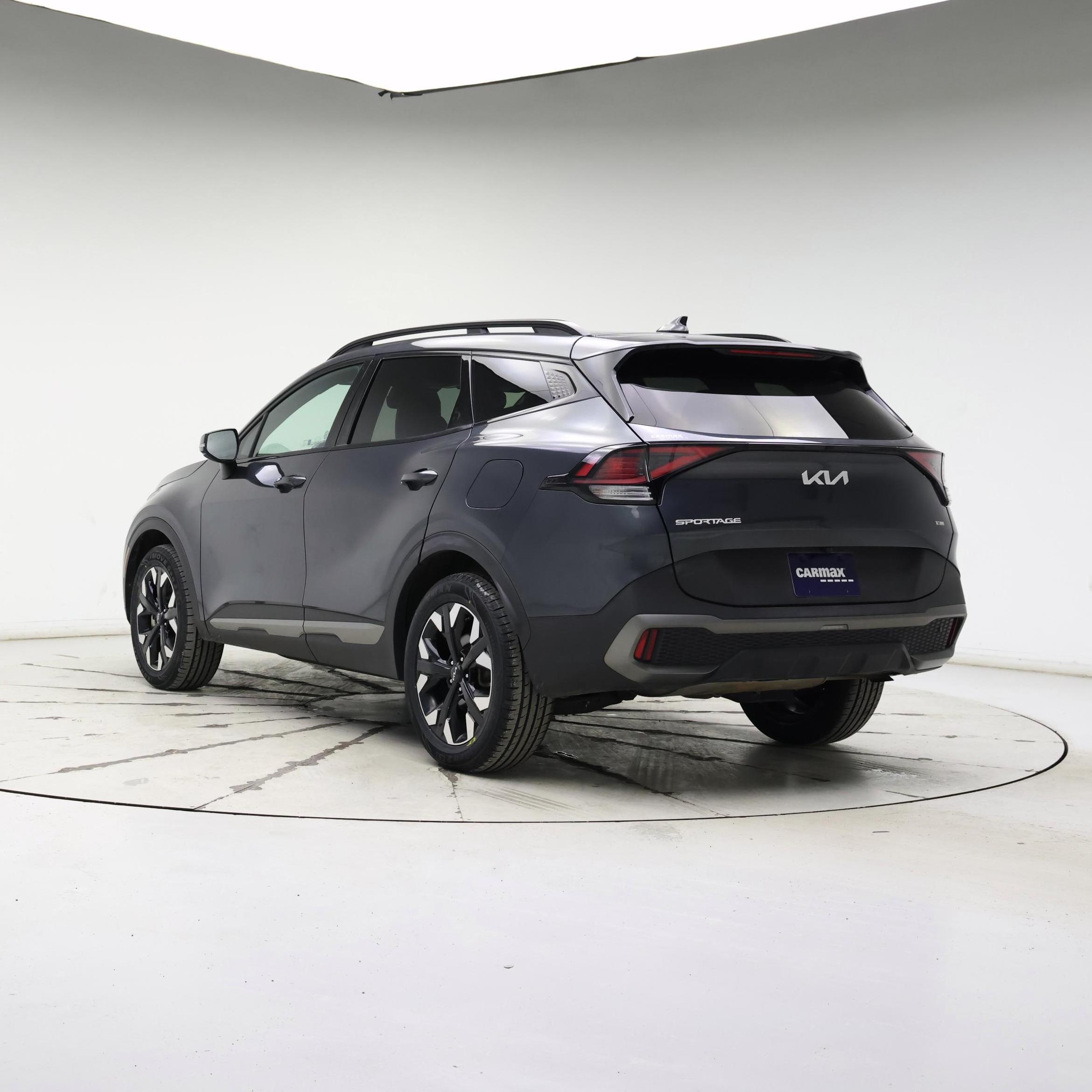 Thumbnail: 2023 Kia Sportage - 2