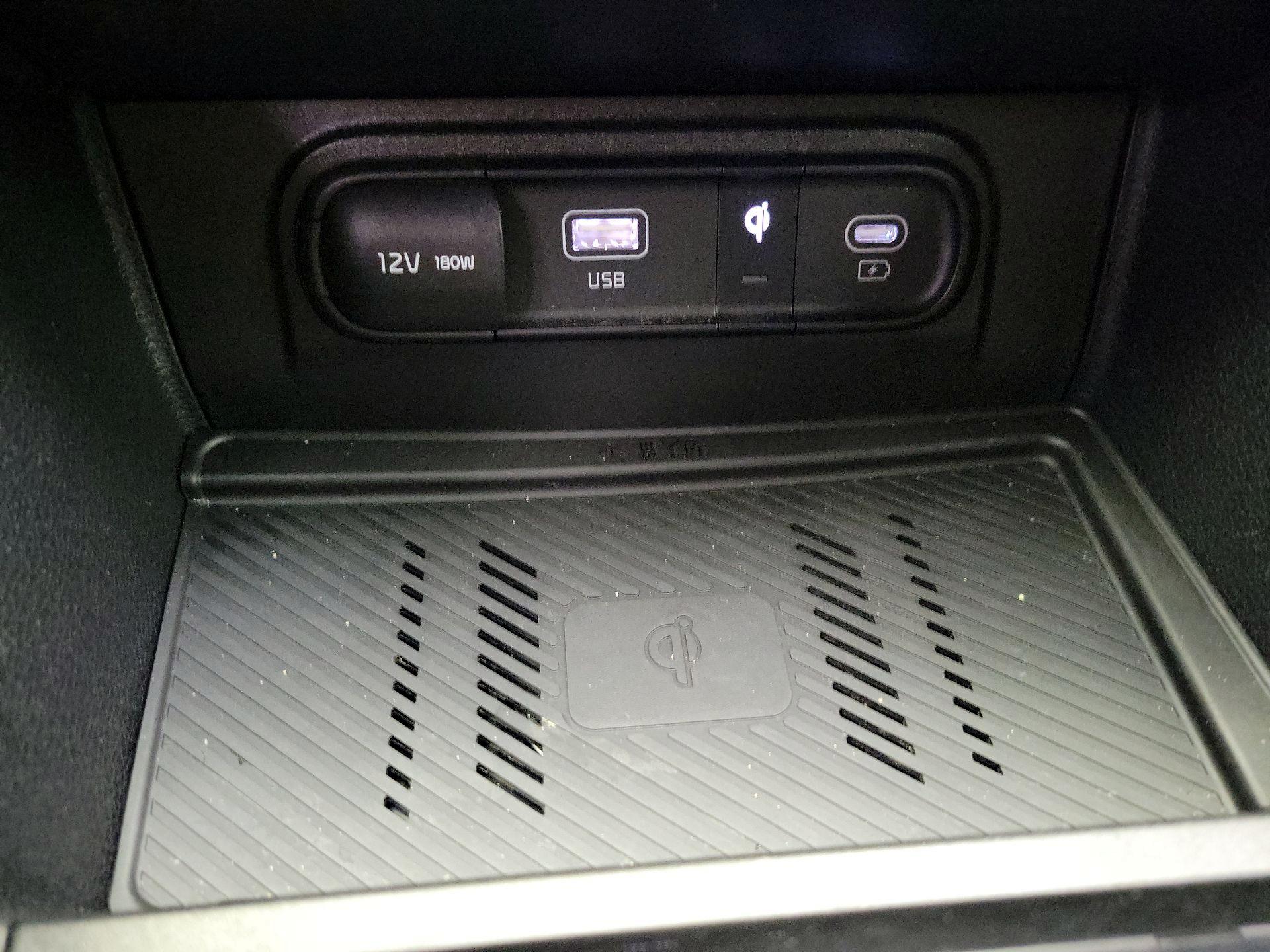 Thumbnail: 2023 Kia Sportage - 19