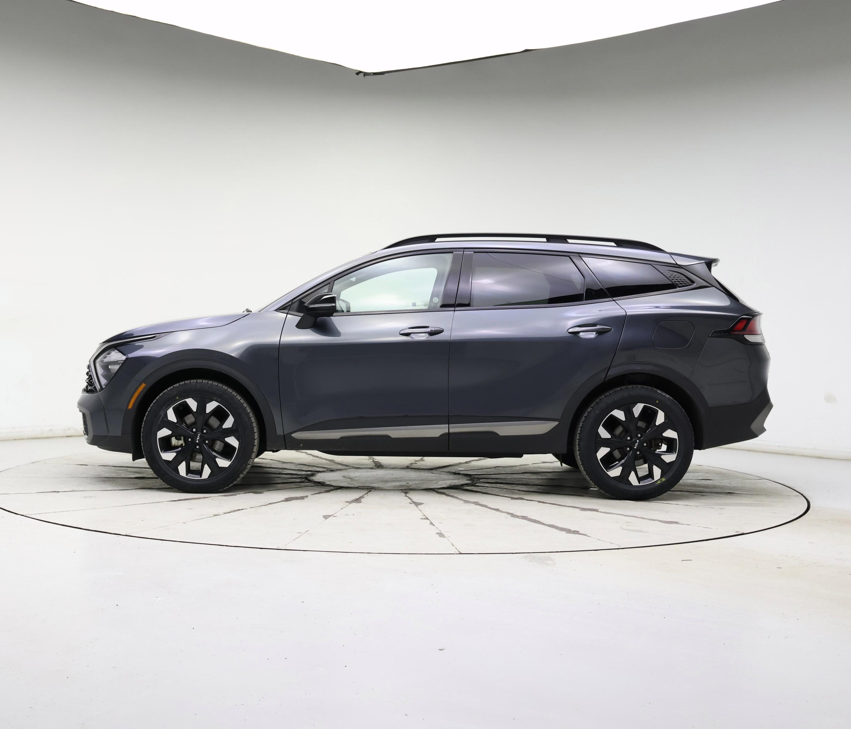 Thumbnail: 2023 Kia Sportage - 3