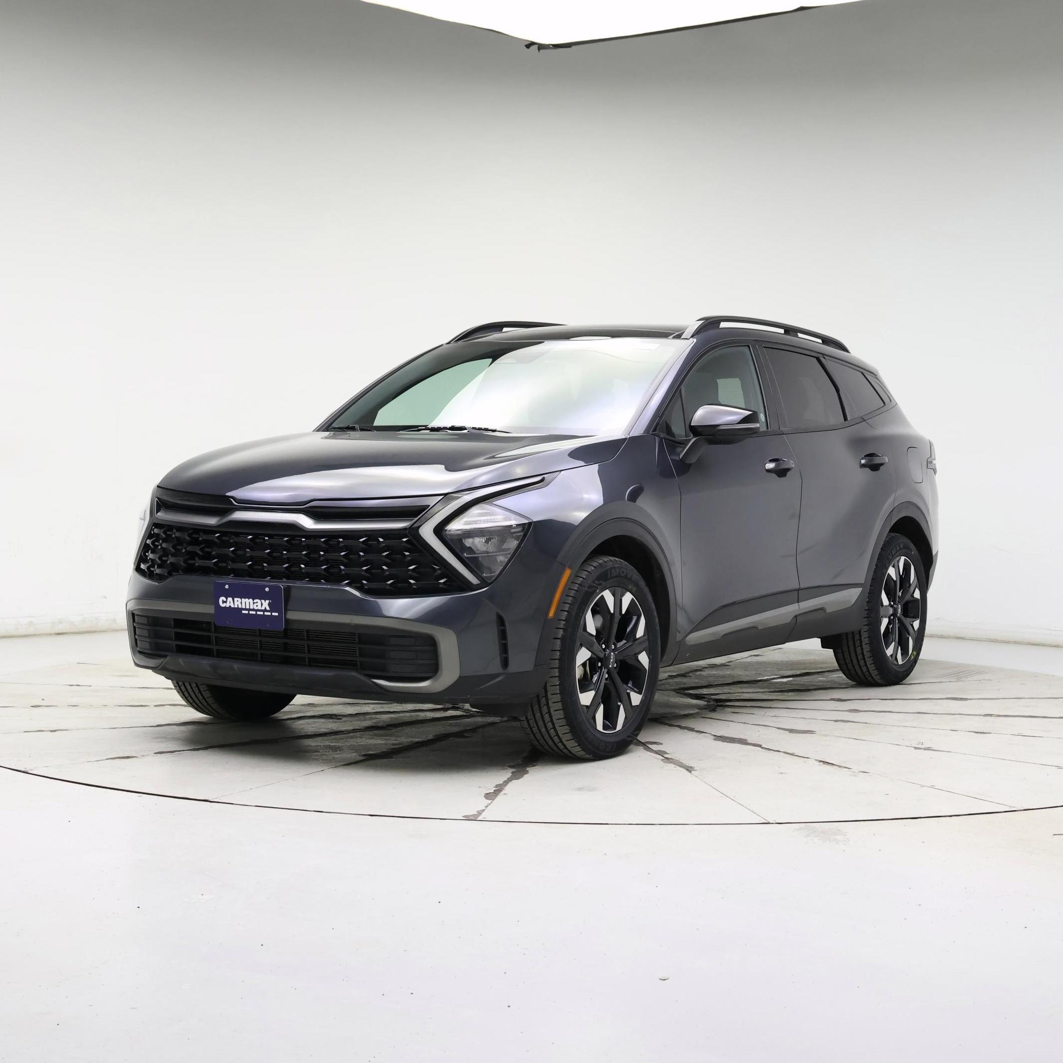 Thumbnail: 2023 Kia Sportage - 4