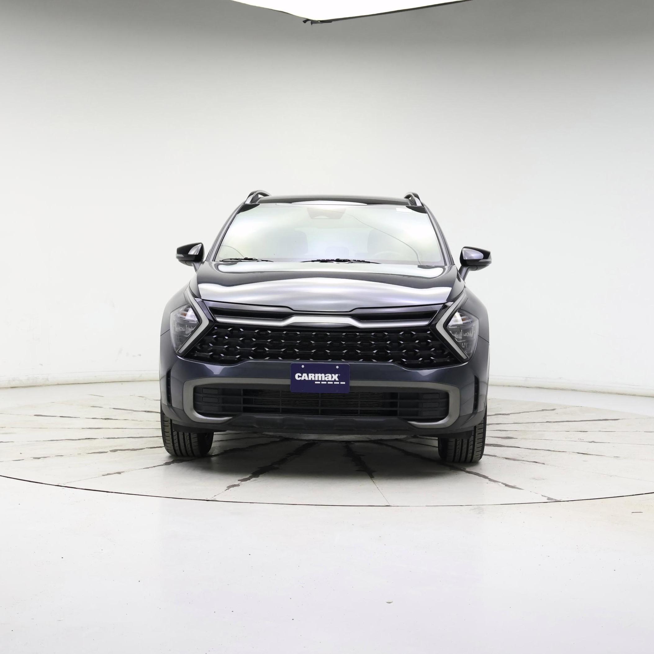 Thumbnail: 2023 Kia Sportage - 5