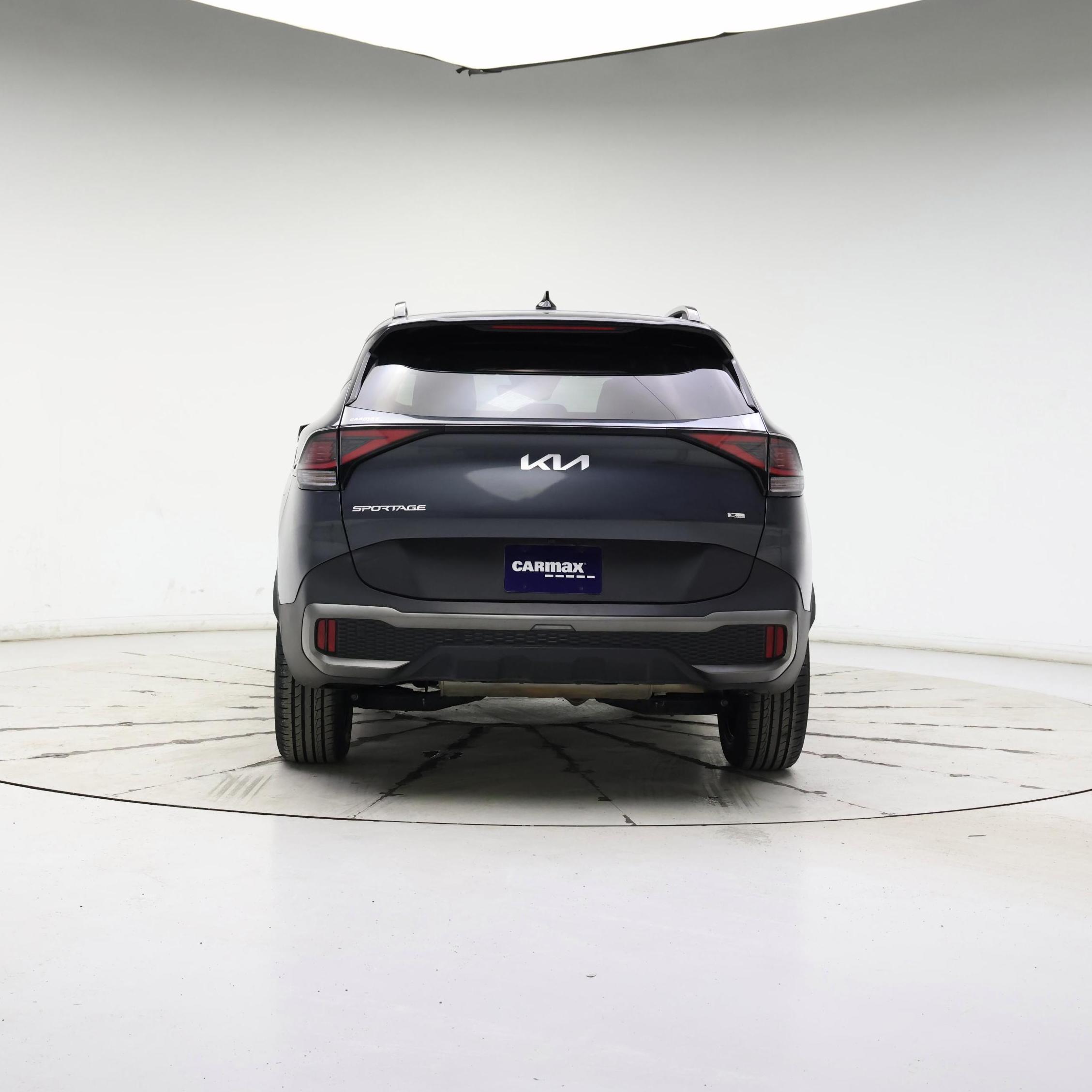 Thumbnail: 2023 Kia Sportage - 6