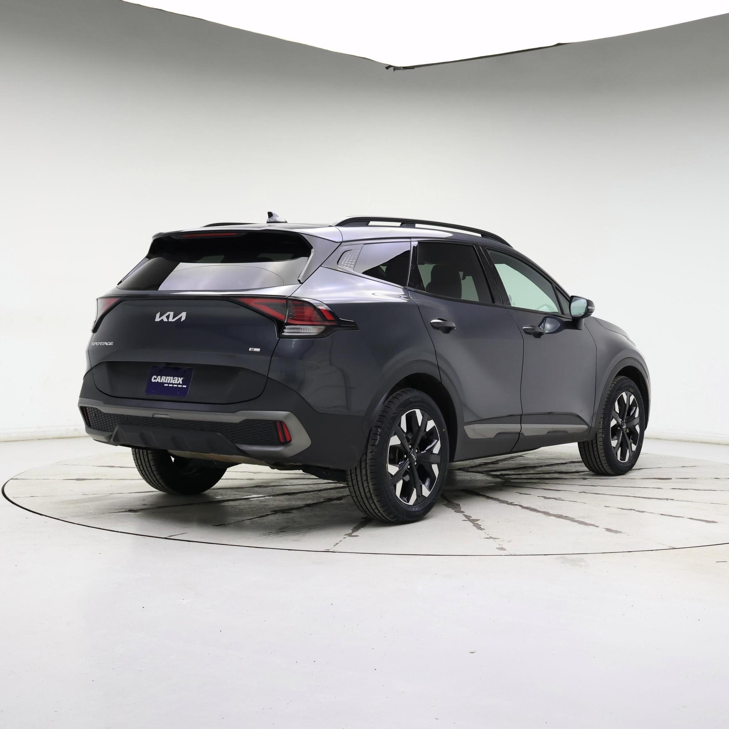 Thumbnail: 2023 Kia Sportage - 8