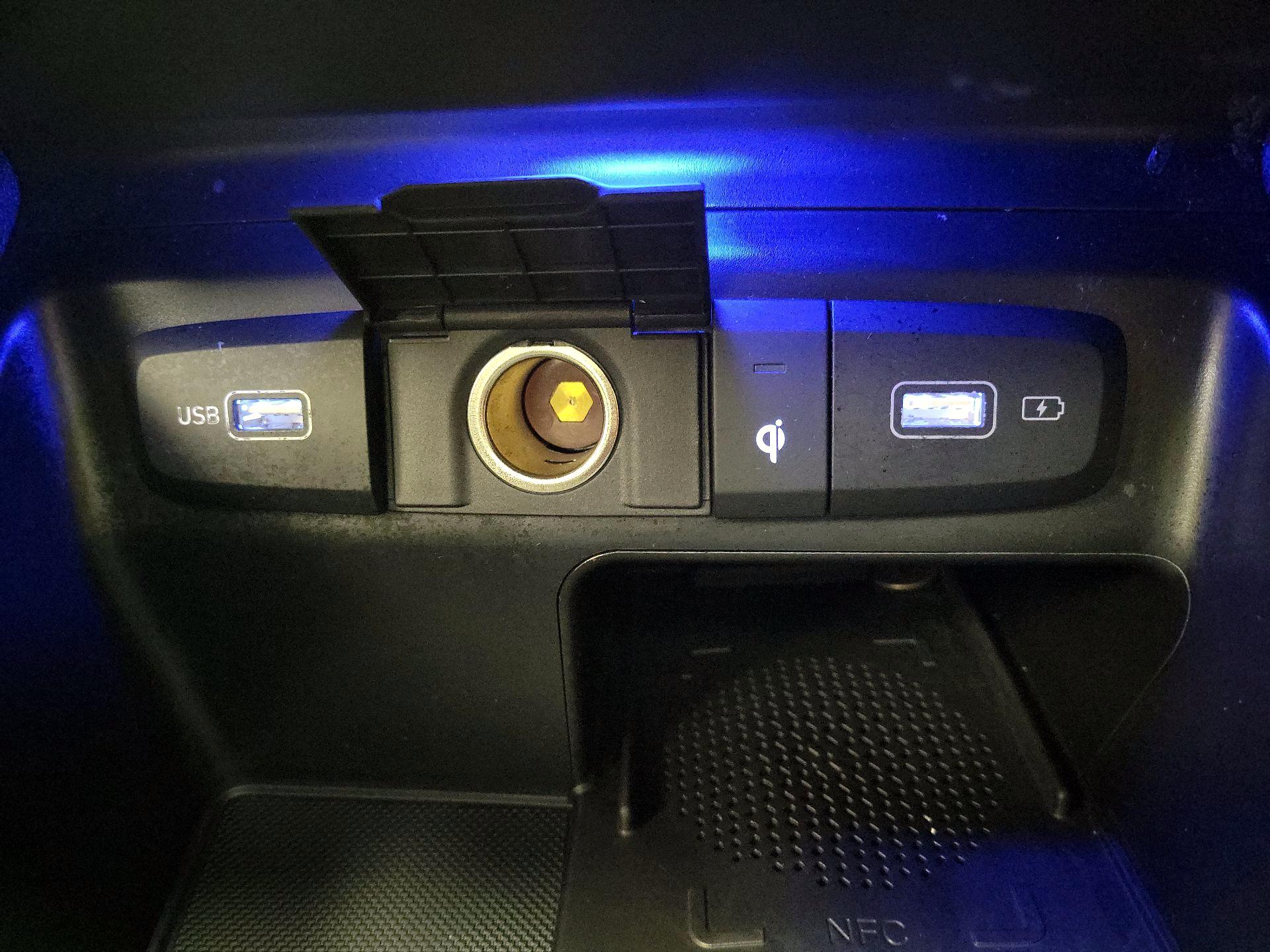 Thumbnail: 2024 Hyundai Tucson - 19