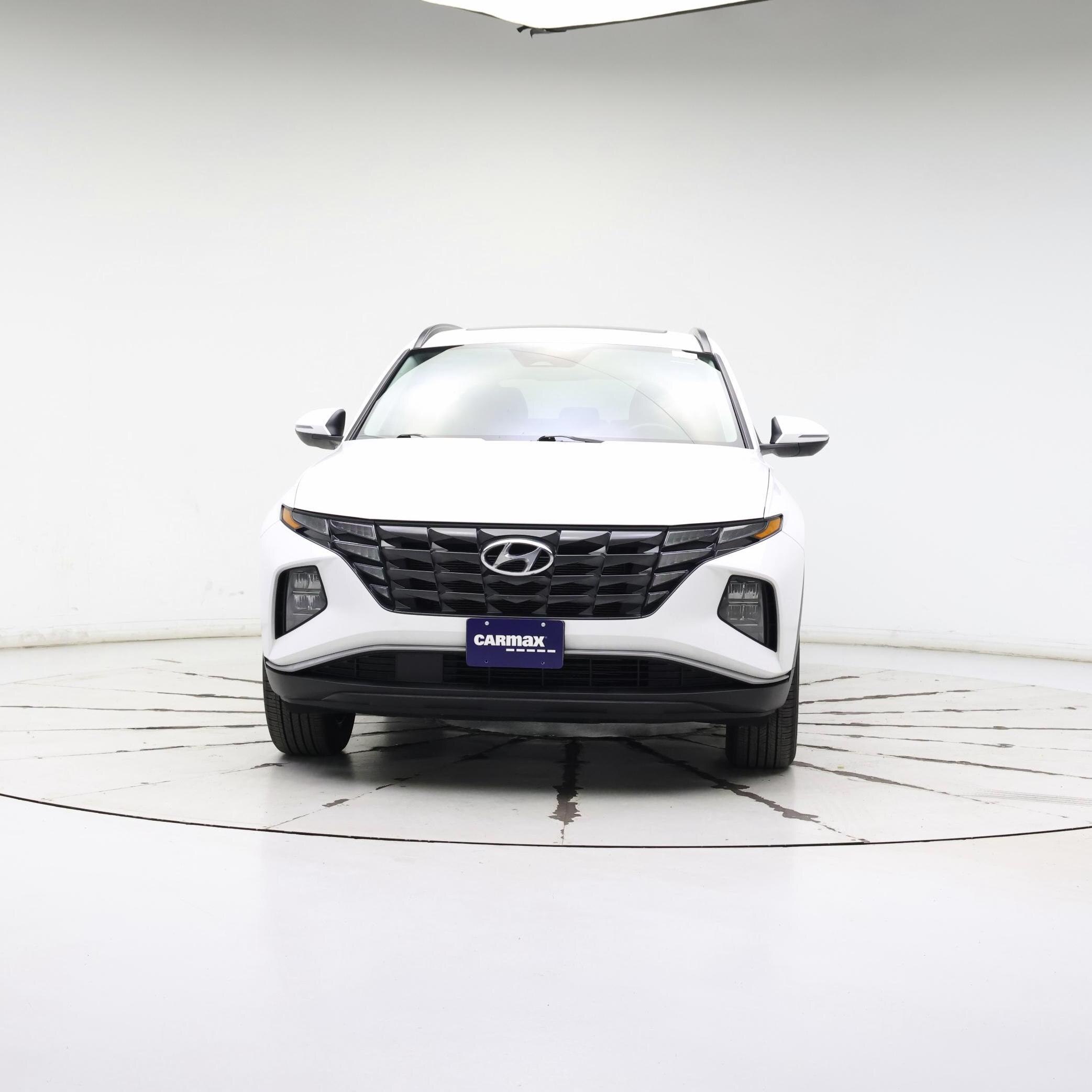 Thumbnail: 2024 Hyundai Tucson - 5