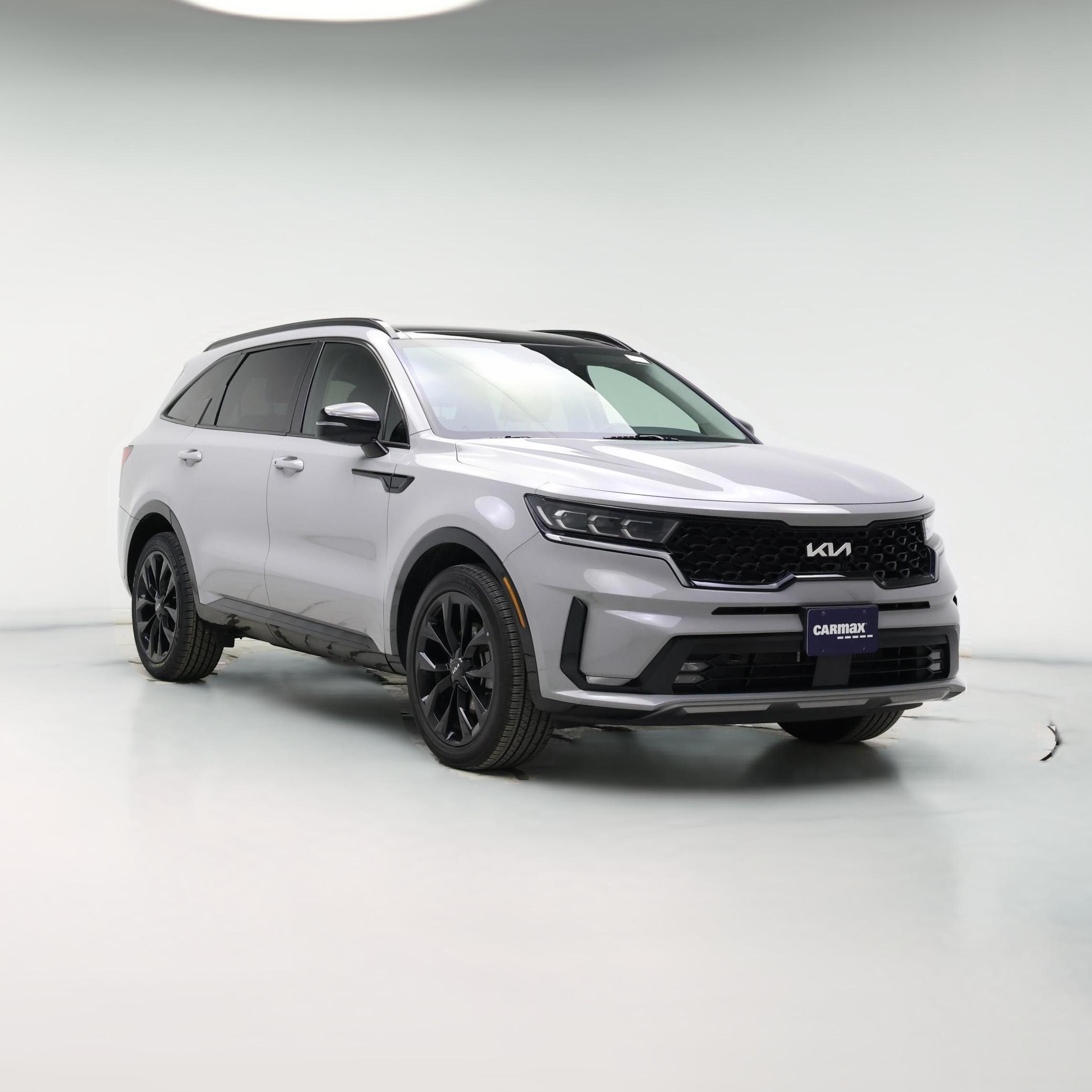 Thumbnail: 2022 Kia Sorento - 1