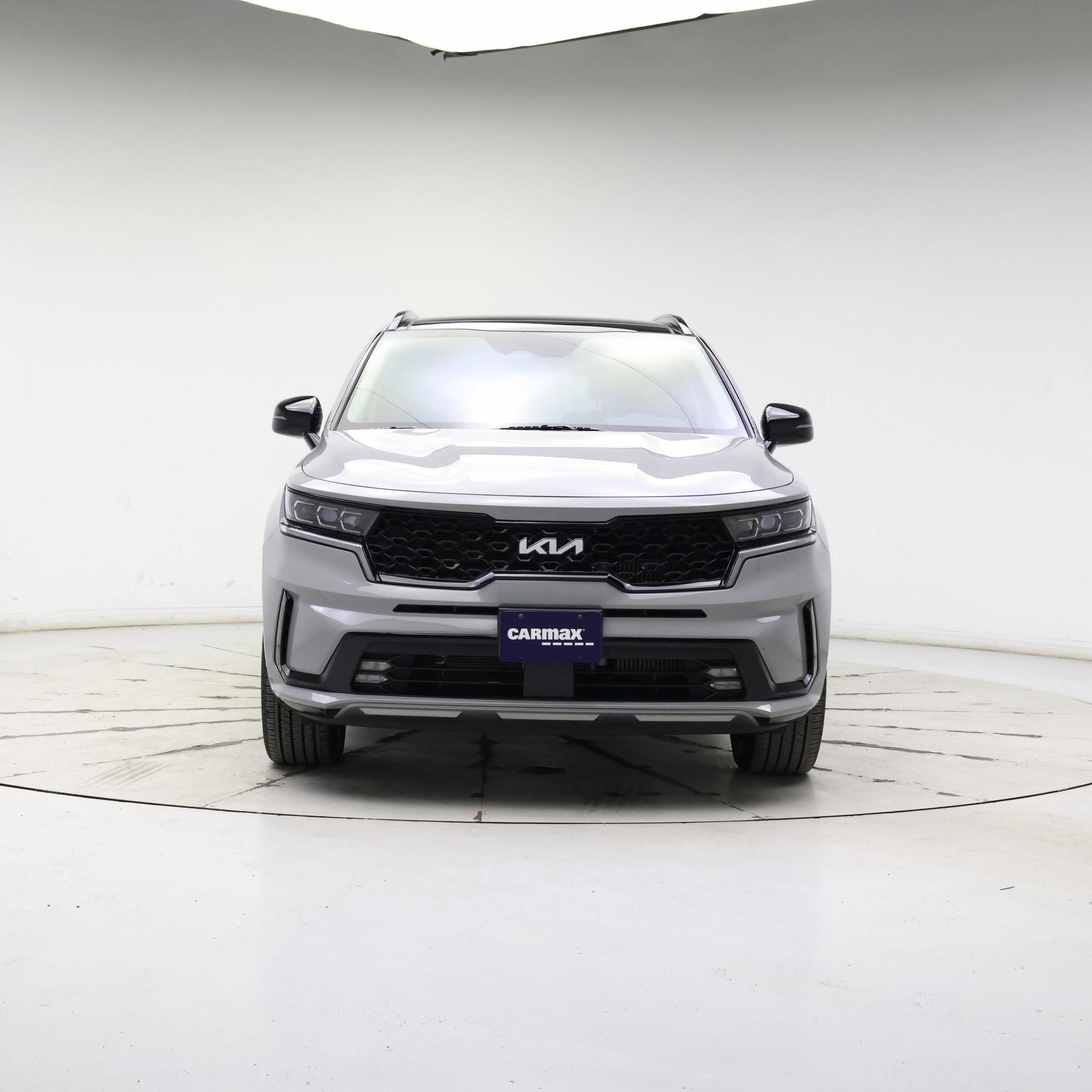 Thumbnail: 2022 Kia Sorento - 5