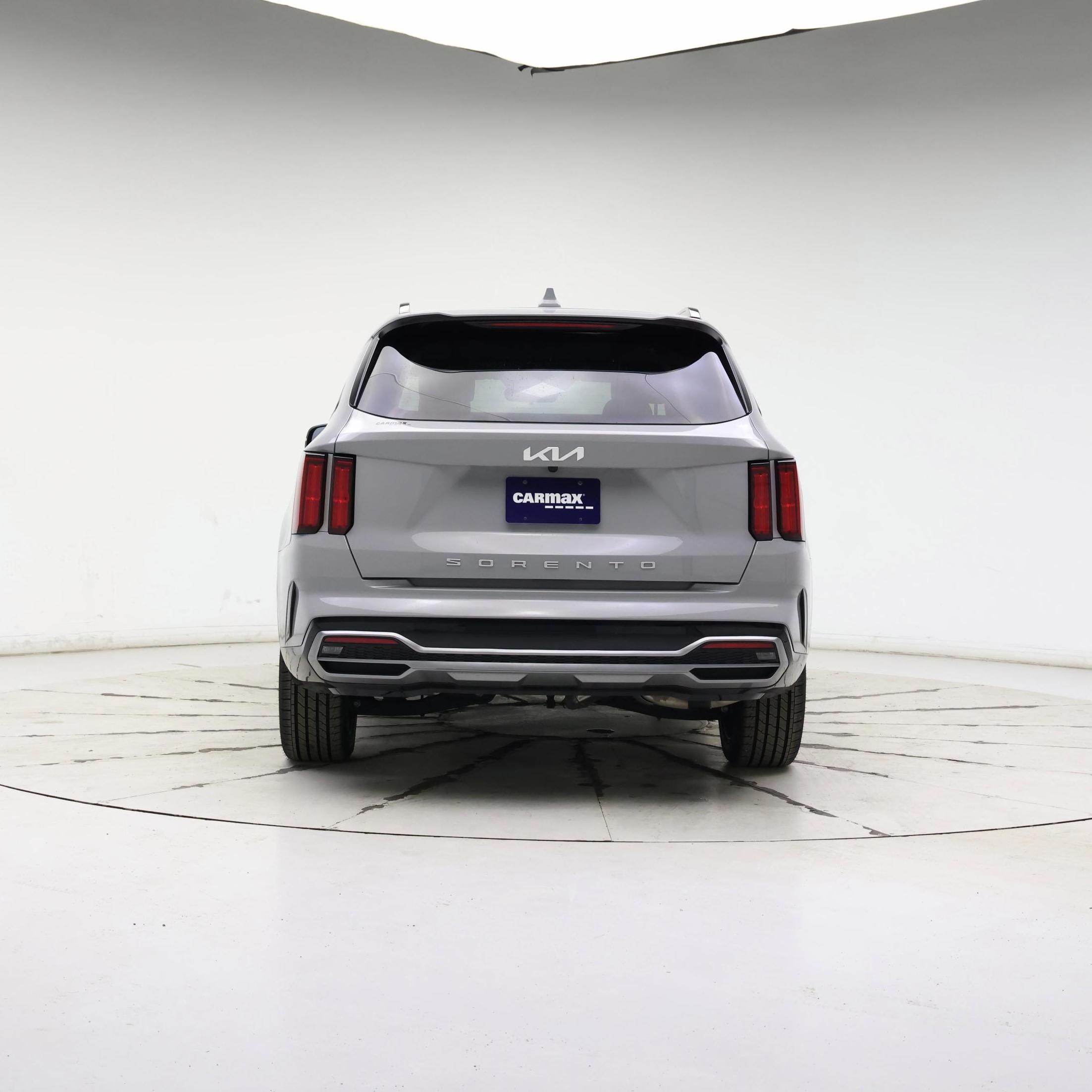 Thumbnail: 2022 Kia Sorento - 6