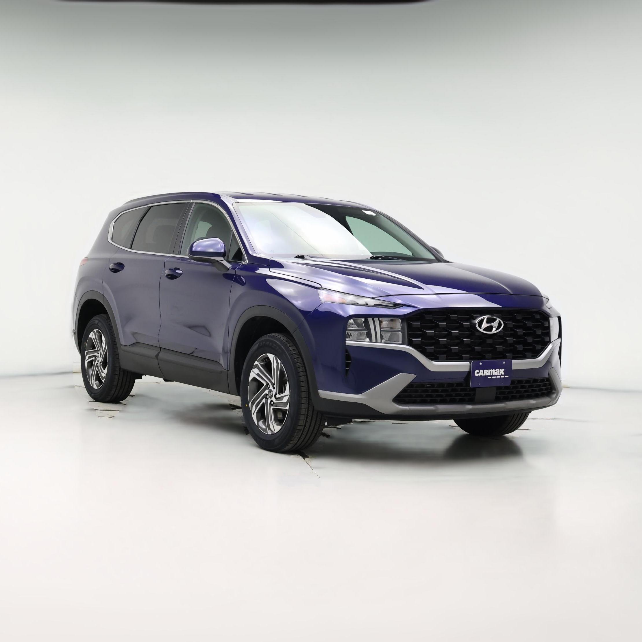 Thumbnail: 2023 Hyundai Santa Fe - 1