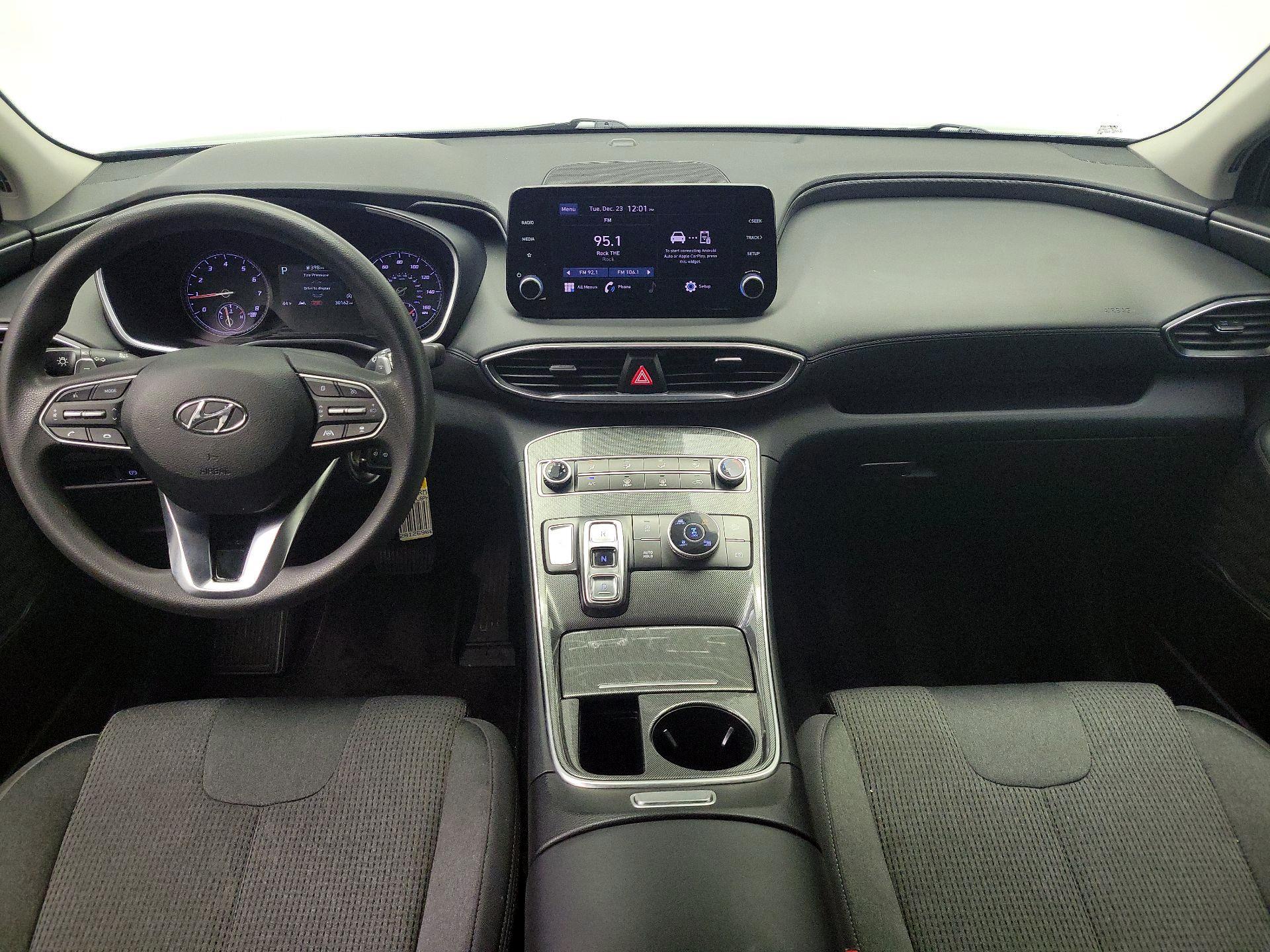 Thumbnail: 2023 Hyundai Santa Fe - 9