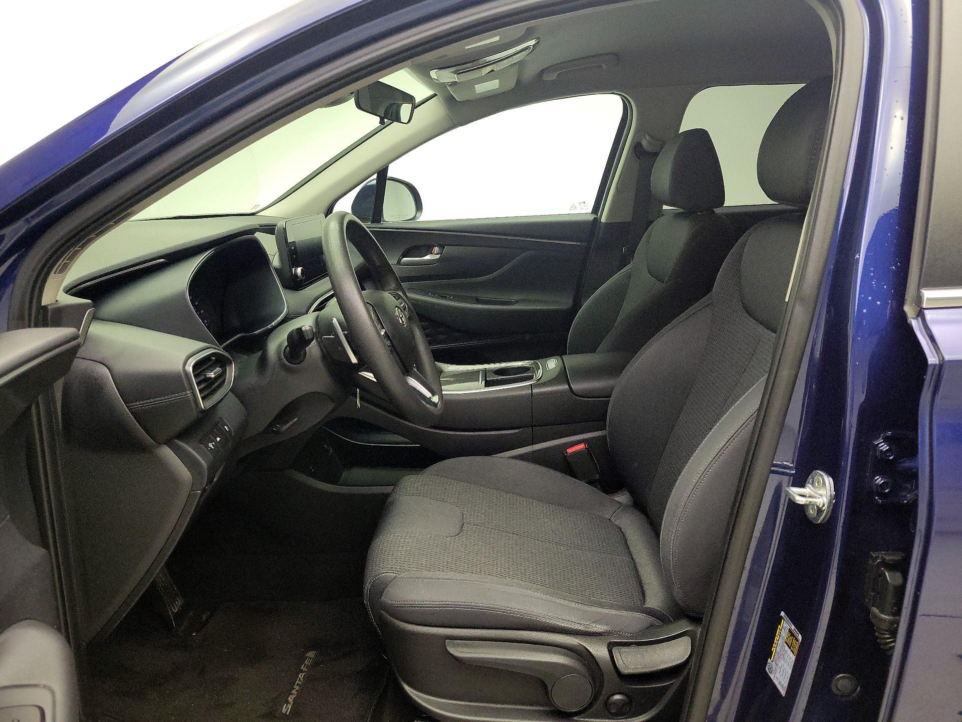 Thumbnail: 2023 Hyundai Santa Fe - 11