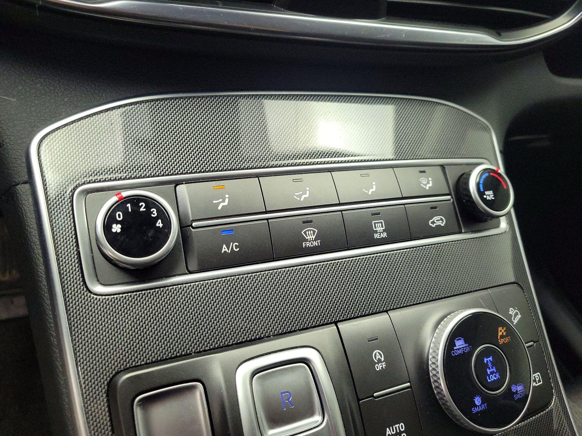 Thumbnail: 2023 Hyundai Santa Fe - 15