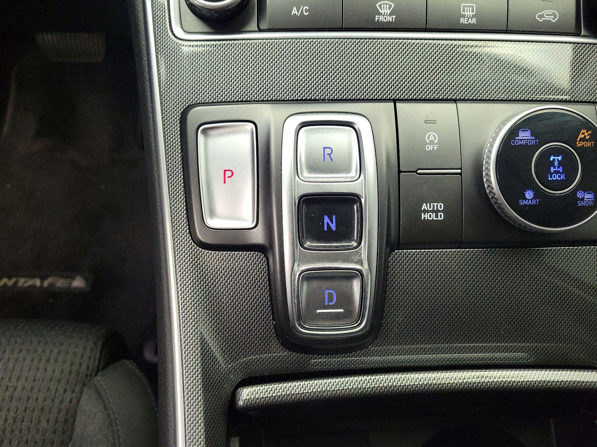 Thumbnail: 2023 Hyundai Santa Fe - 16