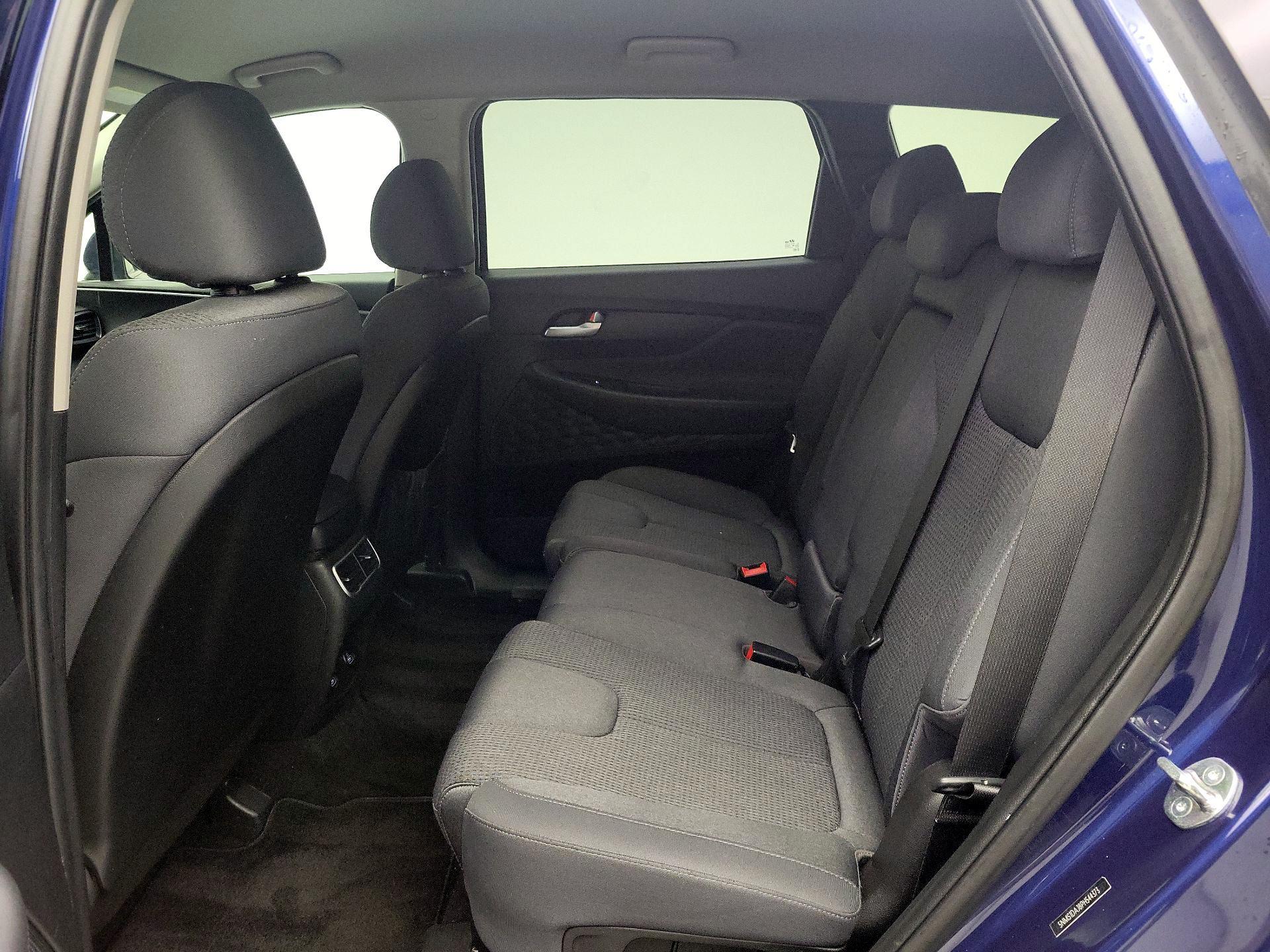 Thumbnail: 2023 Hyundai Santa Fe - 18