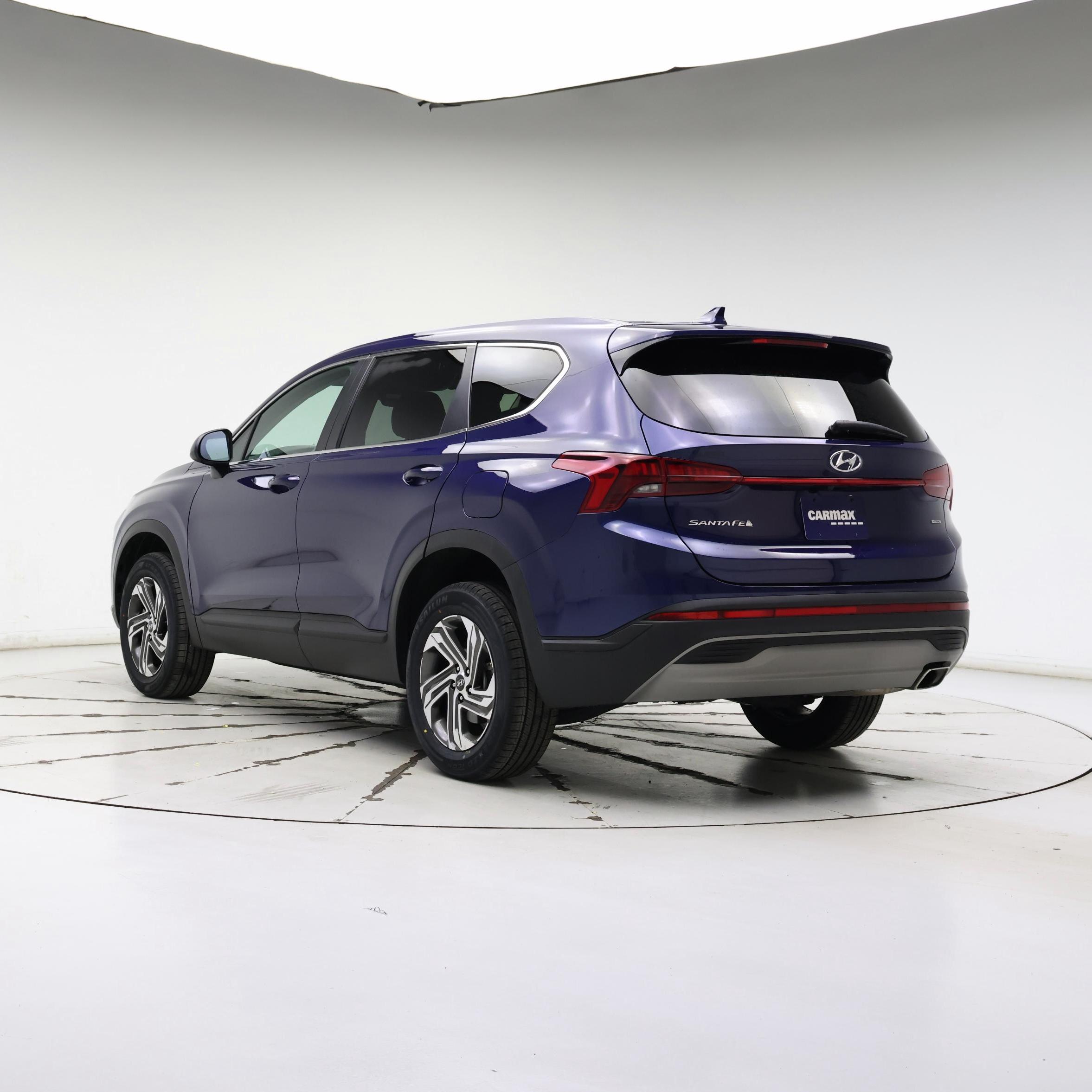 Thumbnail: 2023 Hyundai Santa Fe - 2