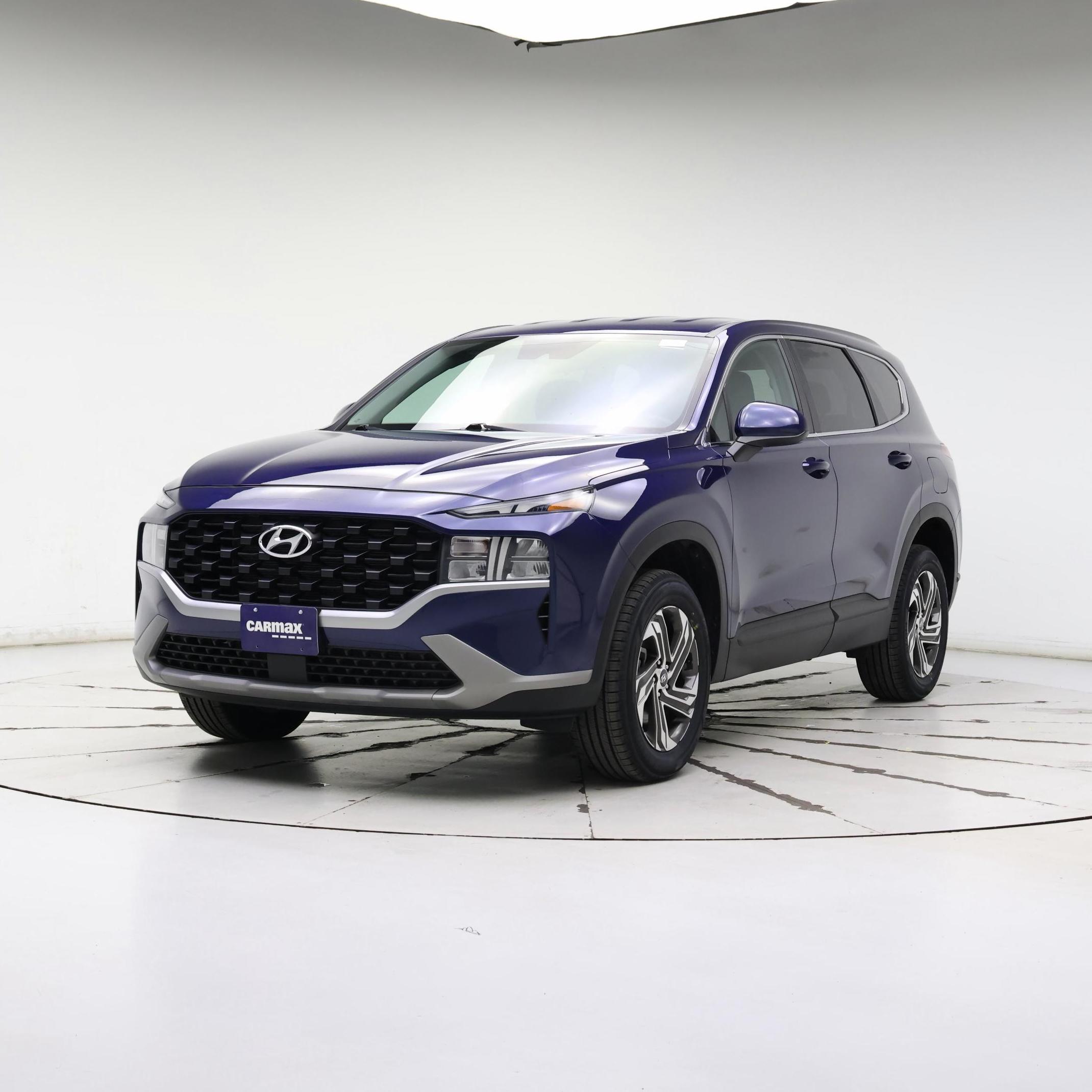 Thumbnail: 2023 Hyundai Santa Fe - 4