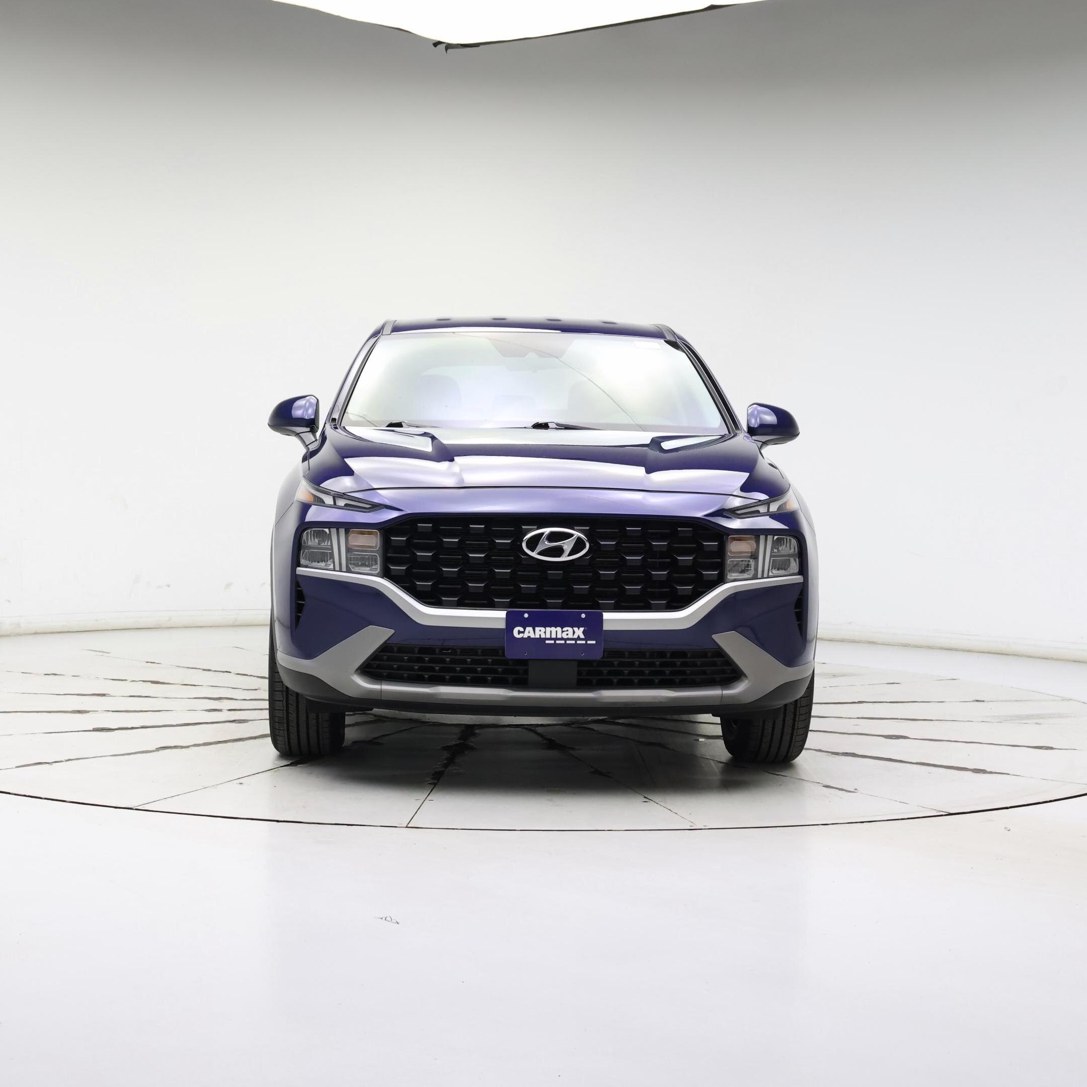 Thumbnail: 2023 Hyundai Santa Fe - 5
