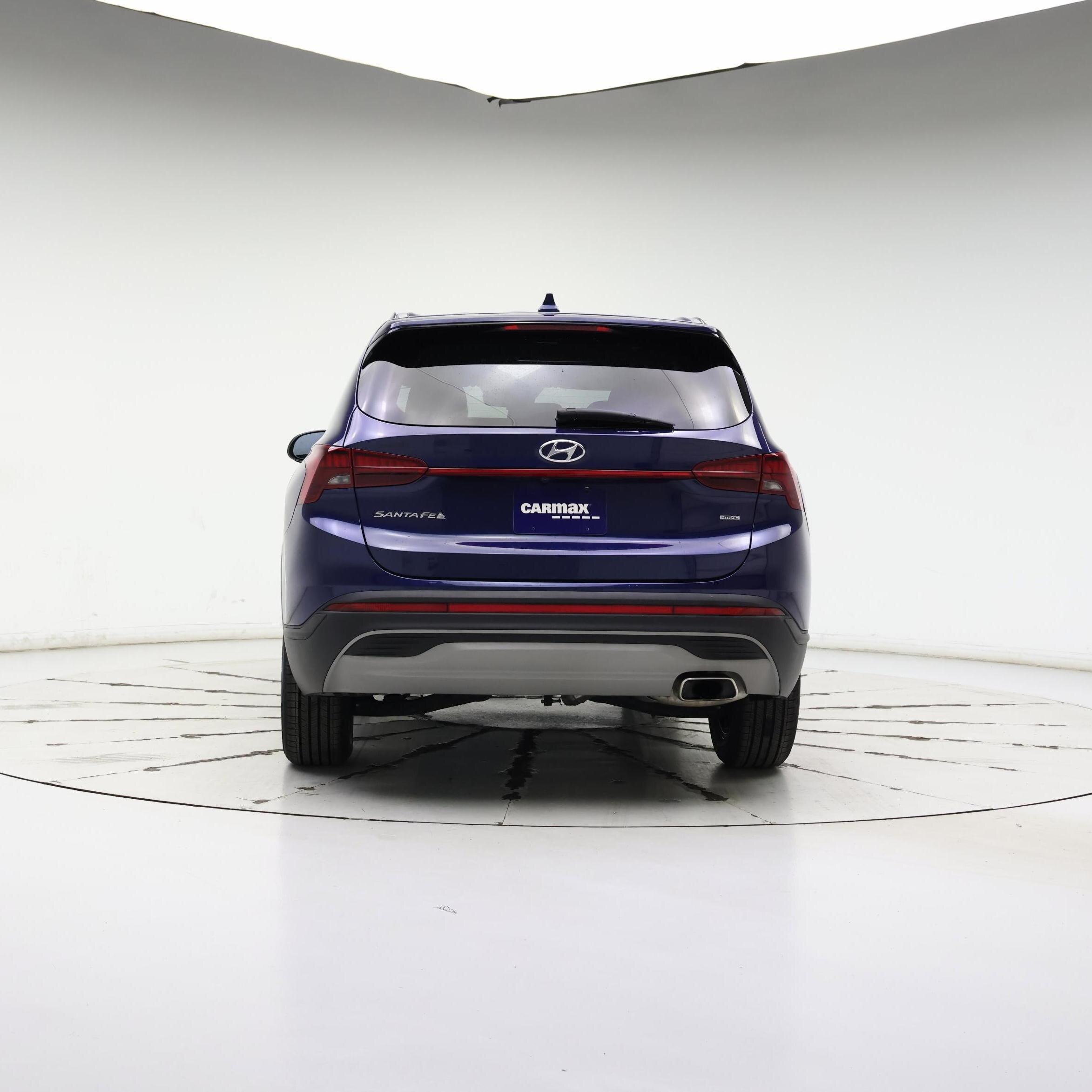 Thumbnail: 2023 Hyundai Santa Fe - 6