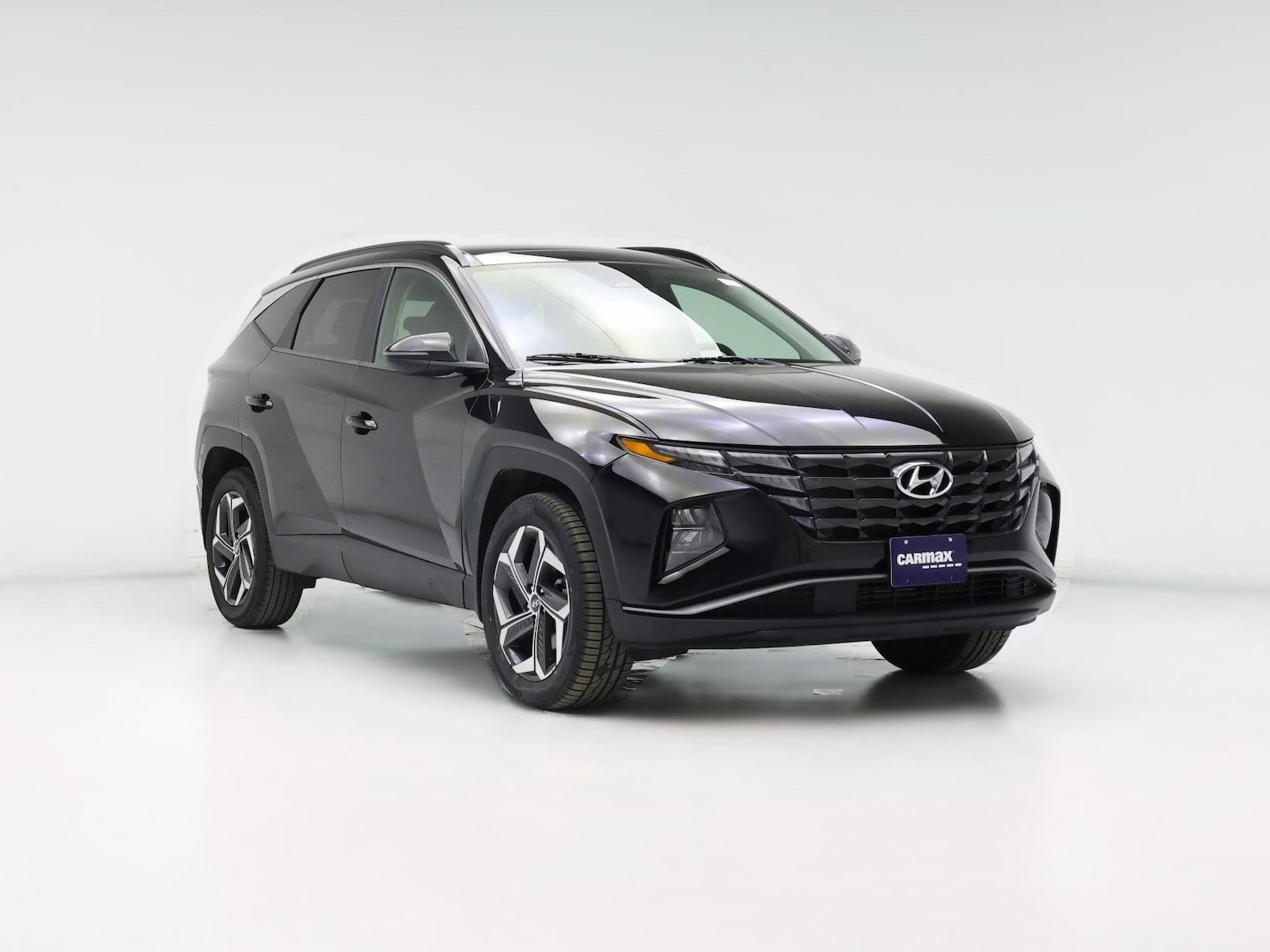 2022 Hyundai Tucson SEL Convenience
