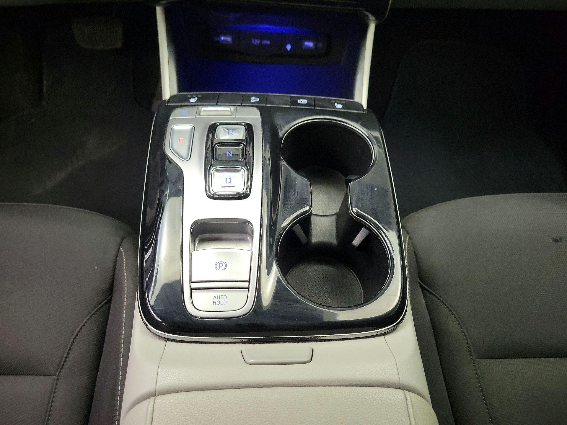 Thumbnail: 2022 Hyundai Tucson - 16