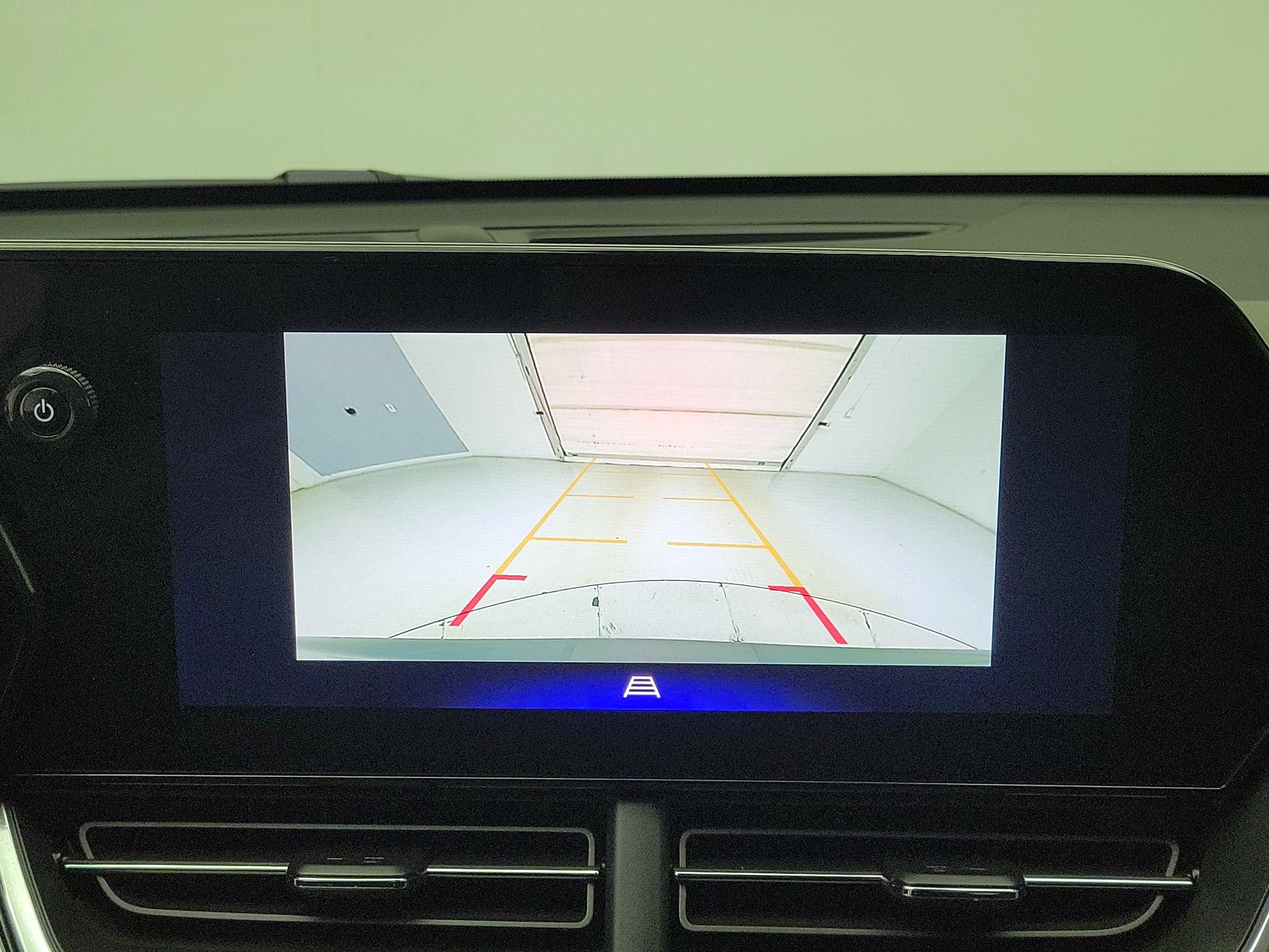 Thumbnail: 2025 Chevrolet Trax - 14