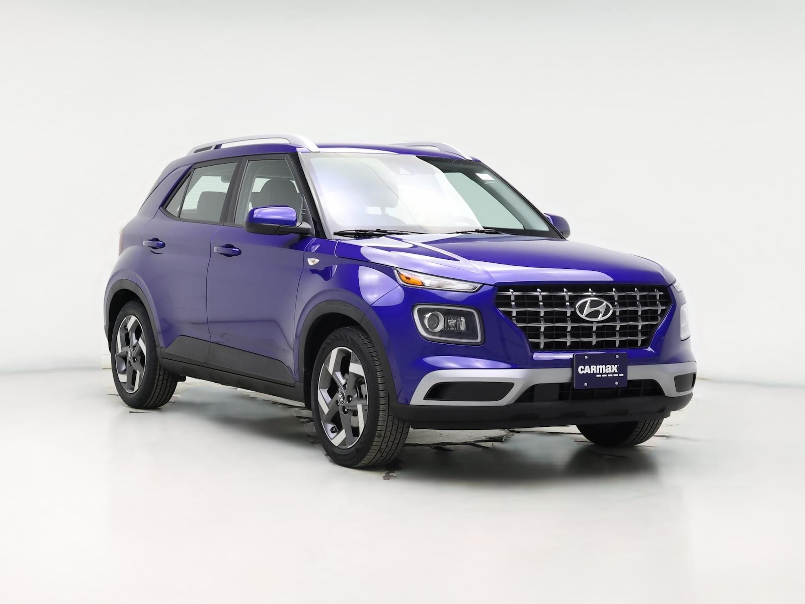 2022 Hyundai Venue Limited